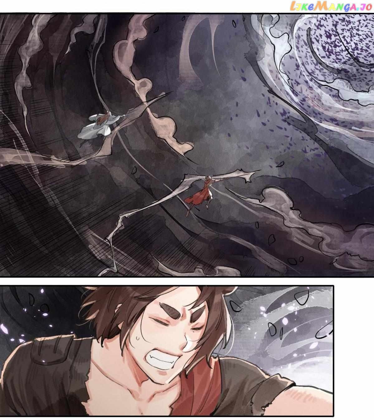 Their Journey chapter 21 page 4