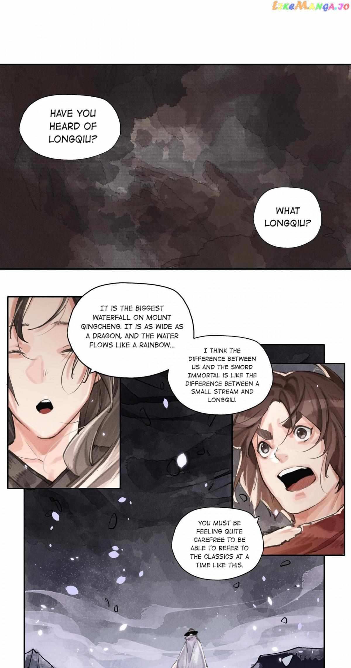 Their Journey chapter 21 page 6