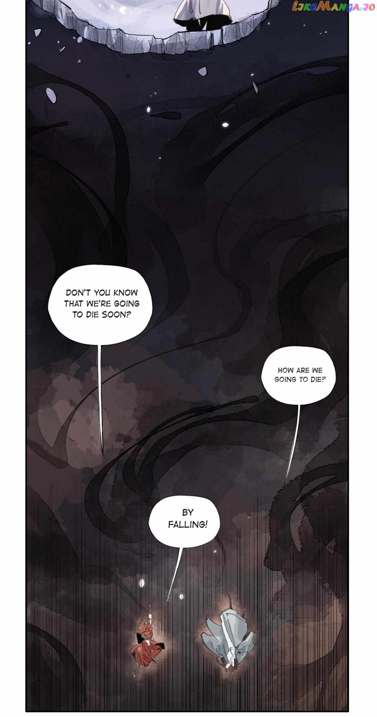 Their Journey chapter 21 page 7