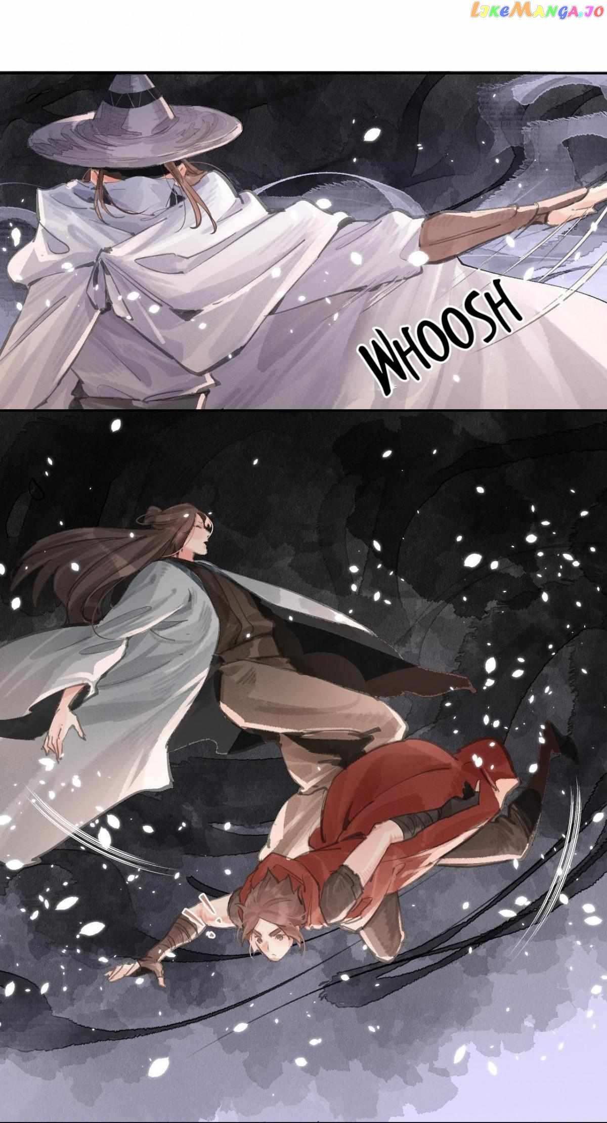 Their Journey chapter 21 page 9