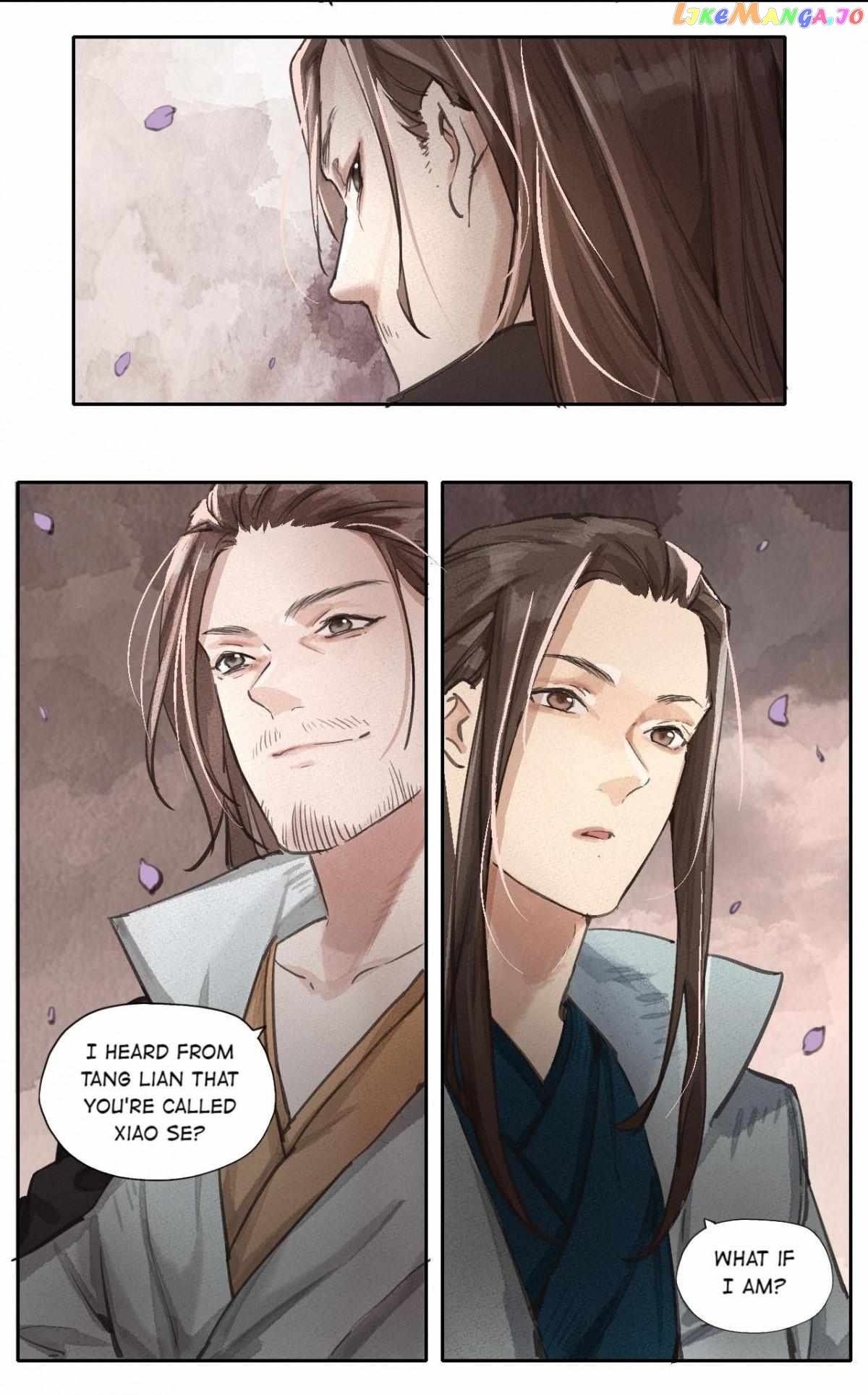 Their Journey chapter 22 page 13