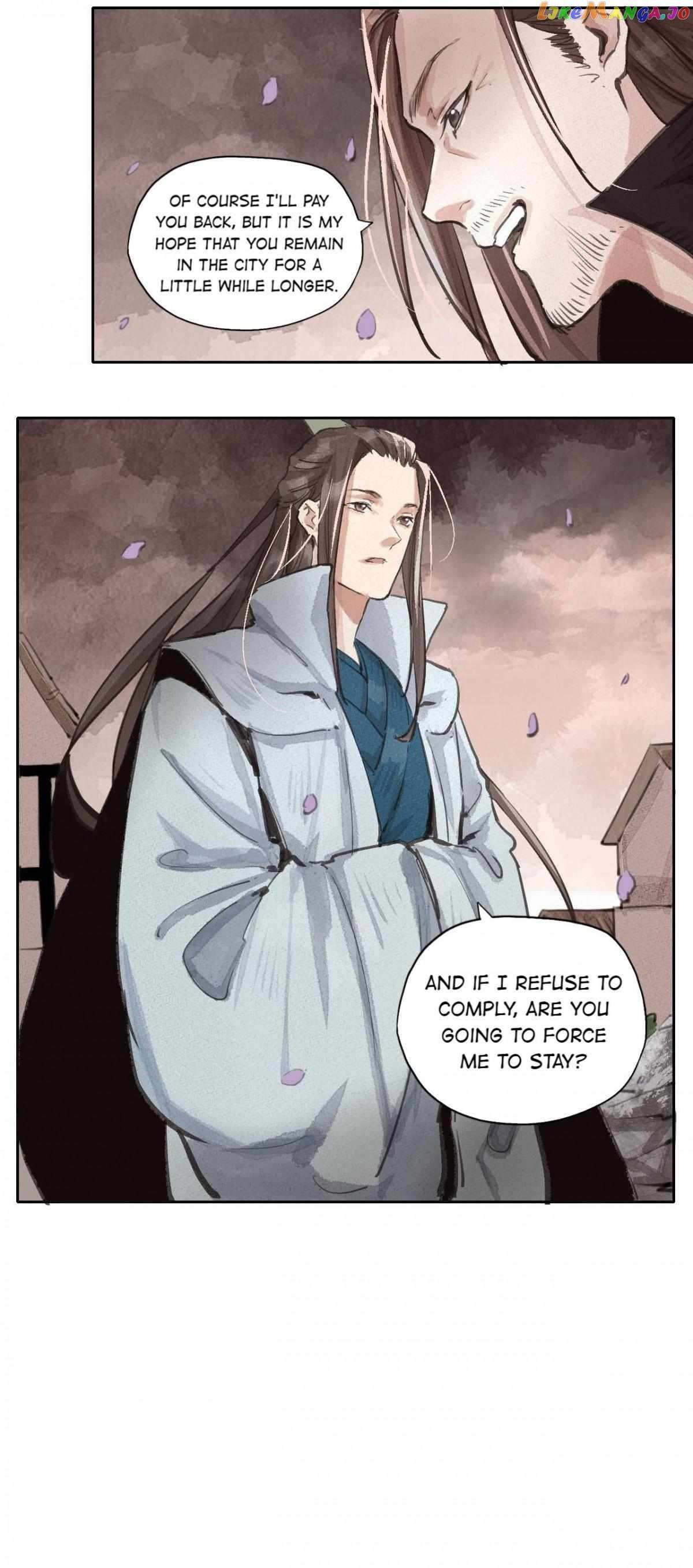 Their Journey chapter 22 page 15