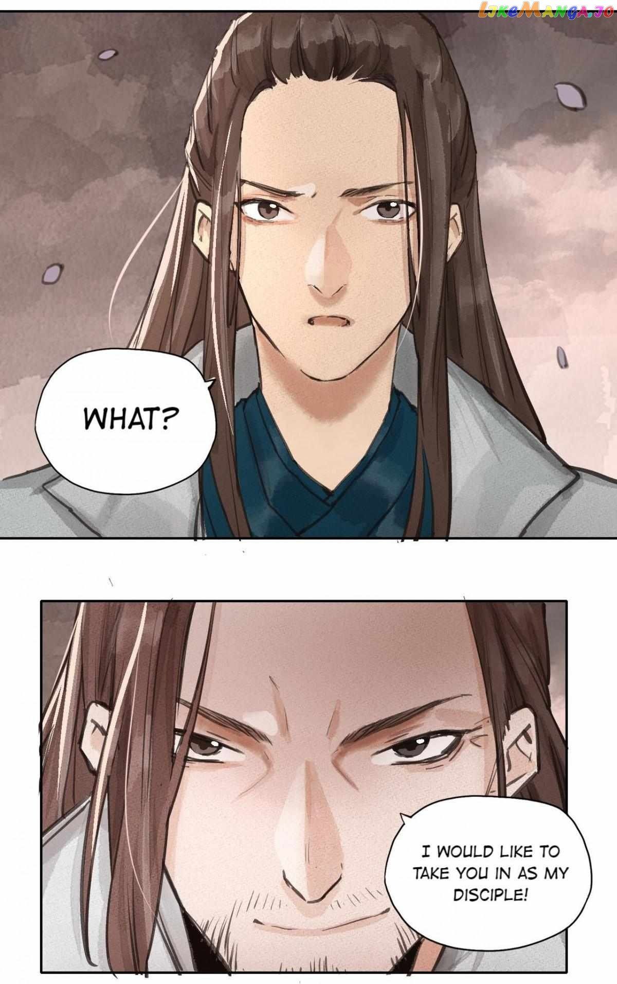 Their Journey chapter 22 page 18