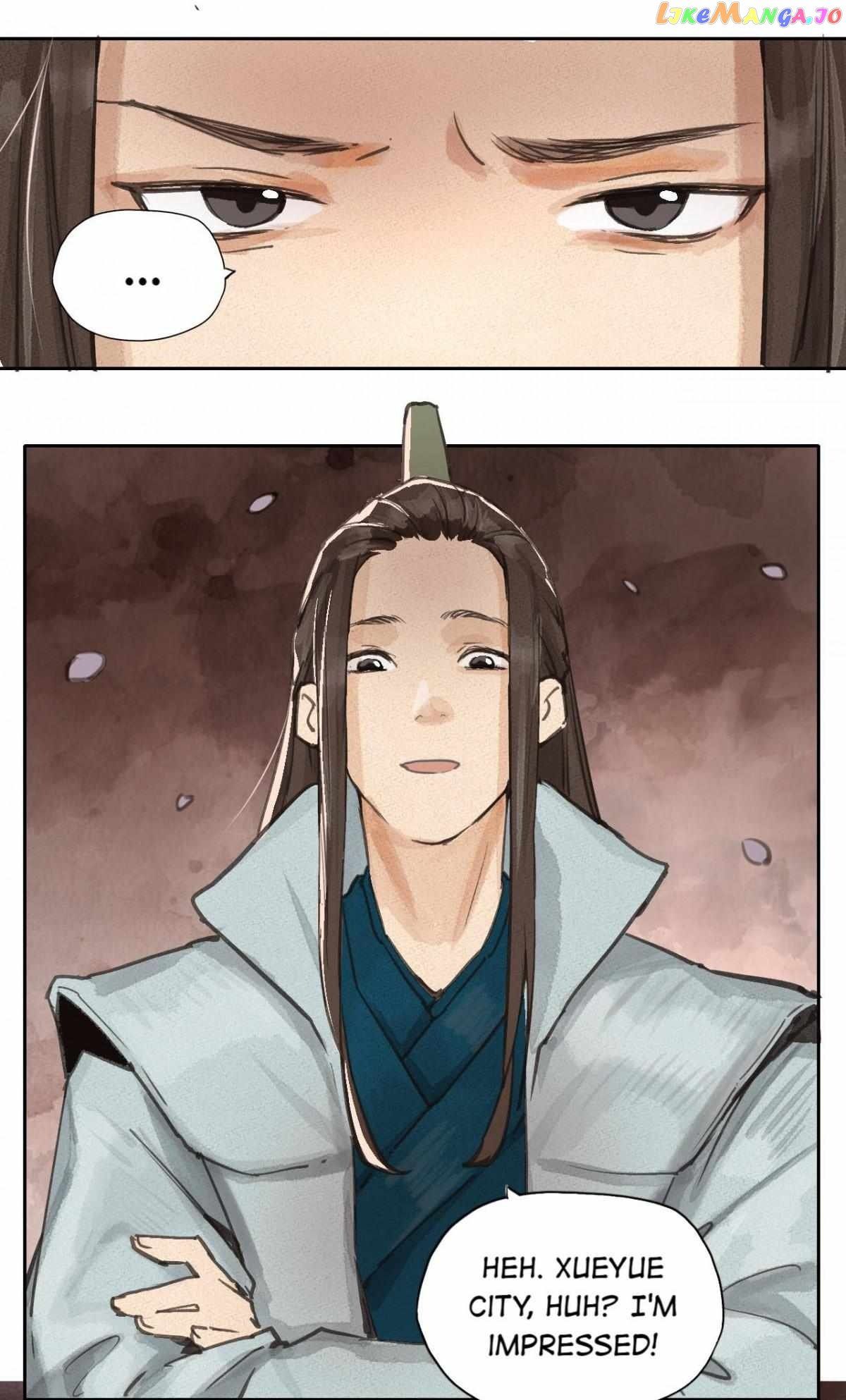 Their Journey chapter 22 page 19