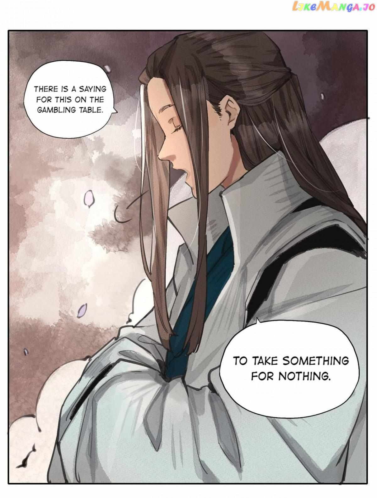 Their Journey chapter 22 page 5