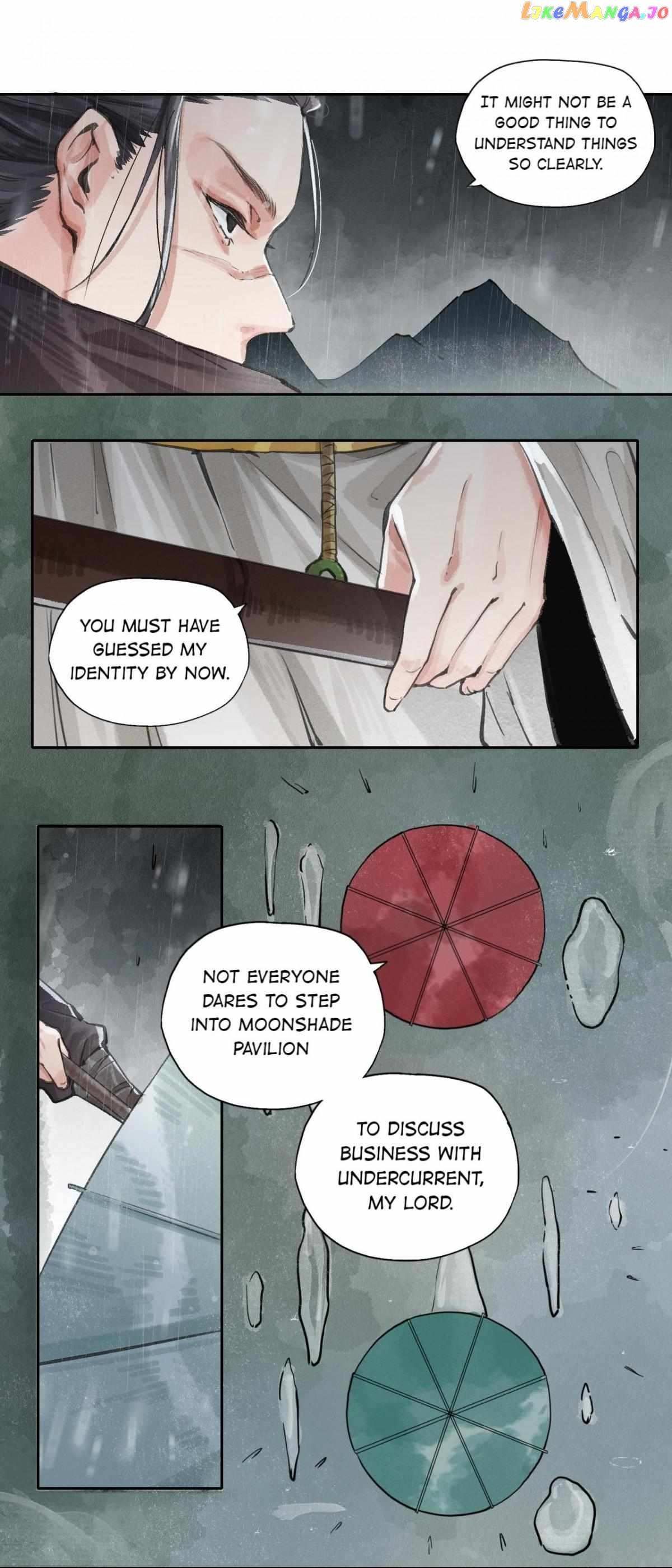 Their Journey chapter 23 page 11