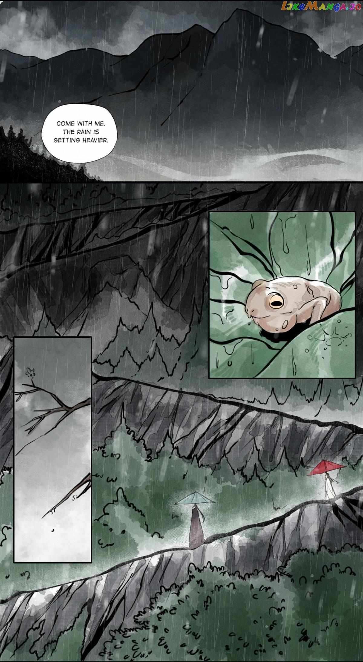 Their Journey chapter 23 page 12