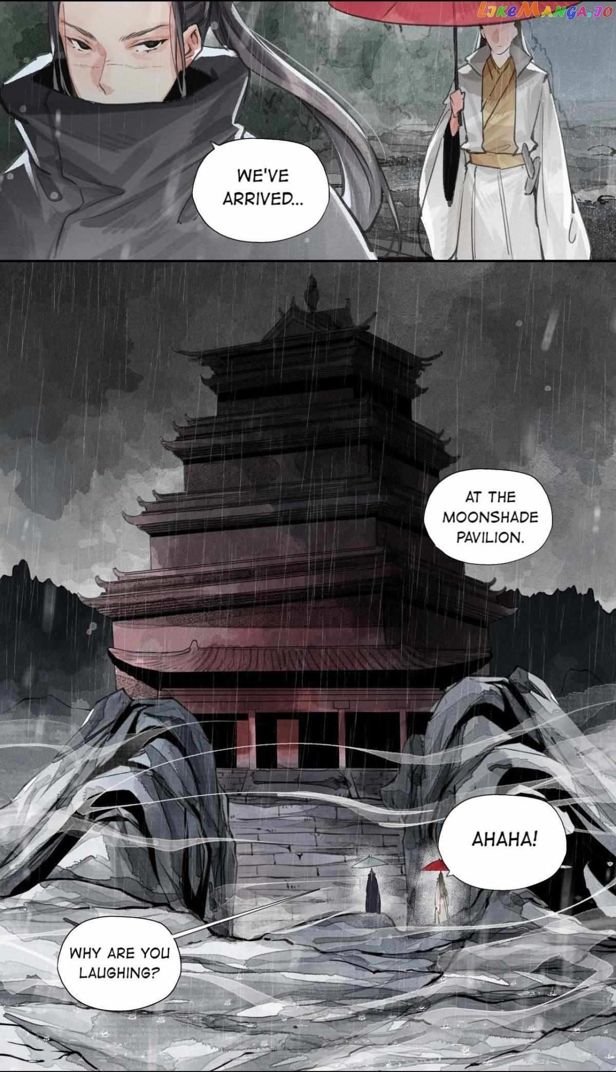 Their Journey chapter 23 page 13