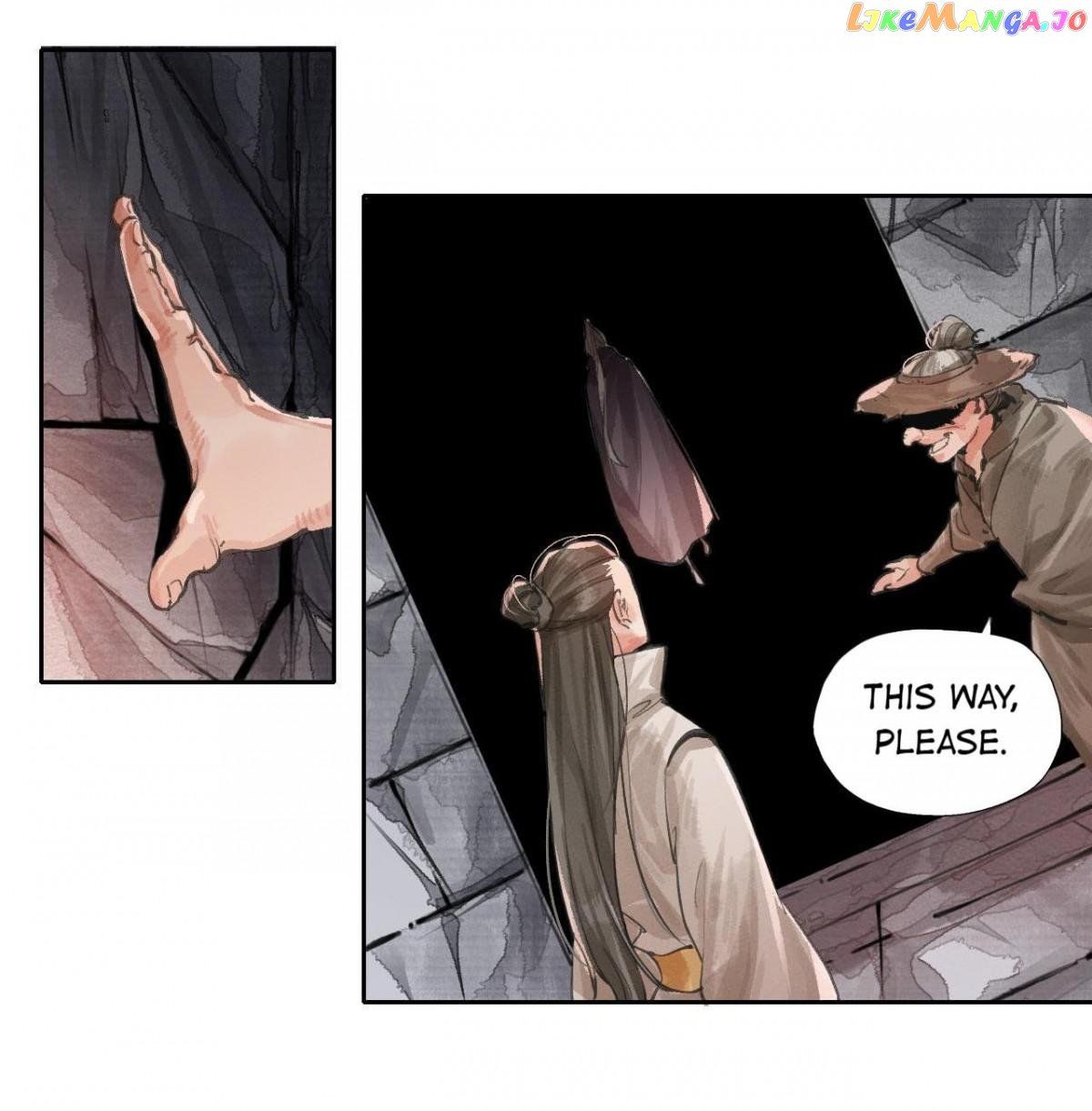 Their Journey chapter 23 page 15