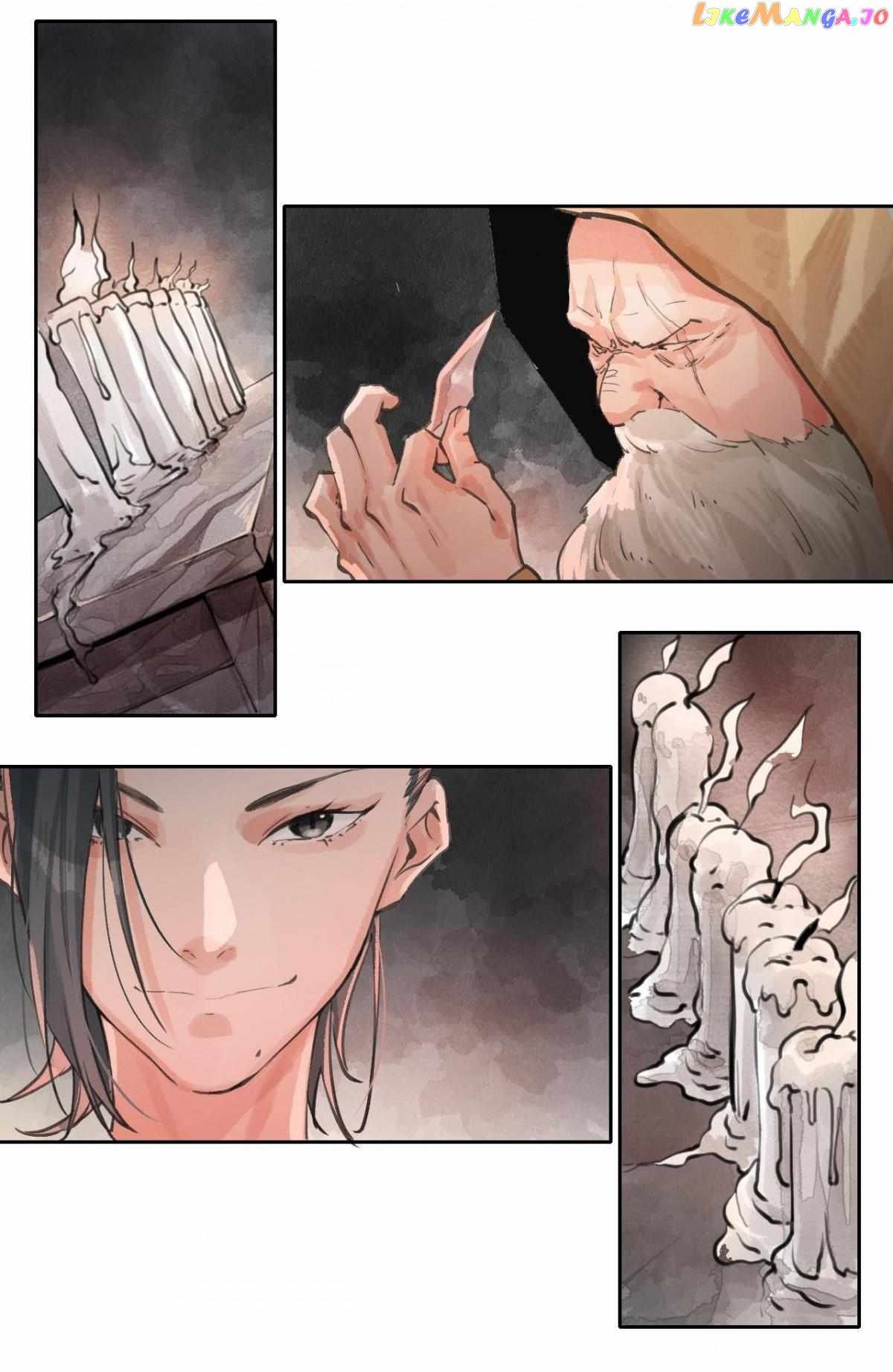 Their Journey chapter 23 page 17