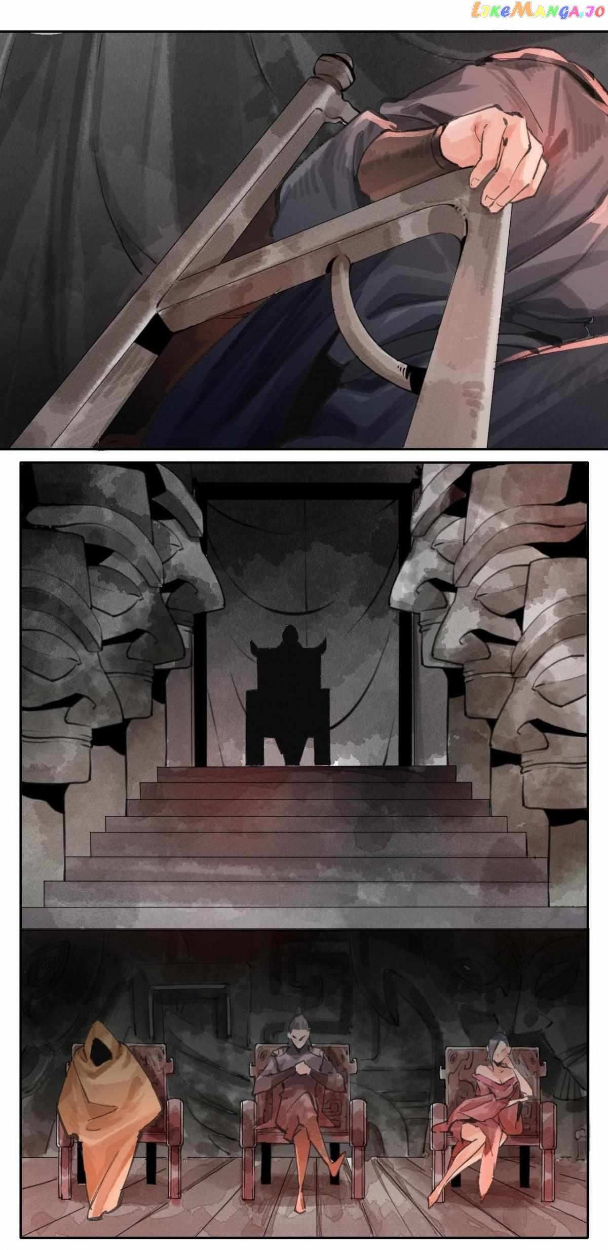 Their Journey chapter 23 page 18