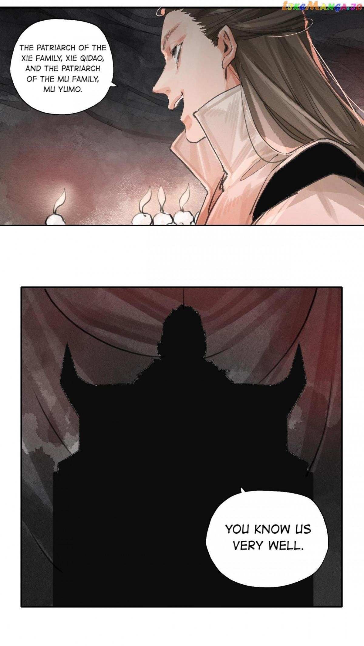 Their Journey chapter 23 page 19