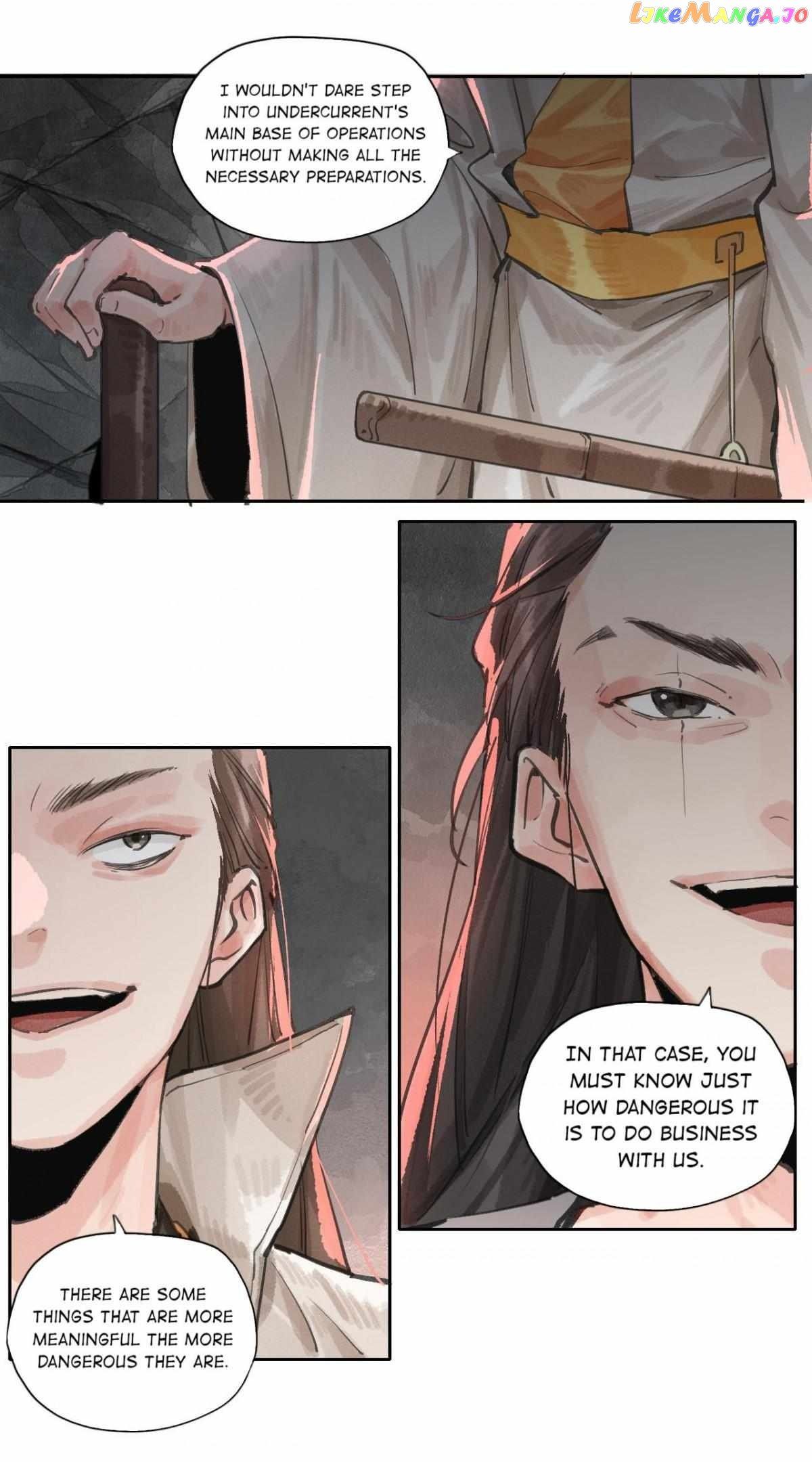 Their Journey chapter 23 page 20