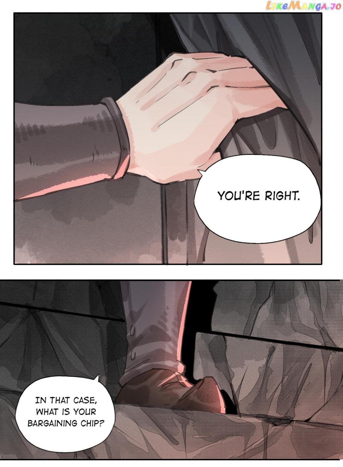 Their Journey chapter 23 page 21