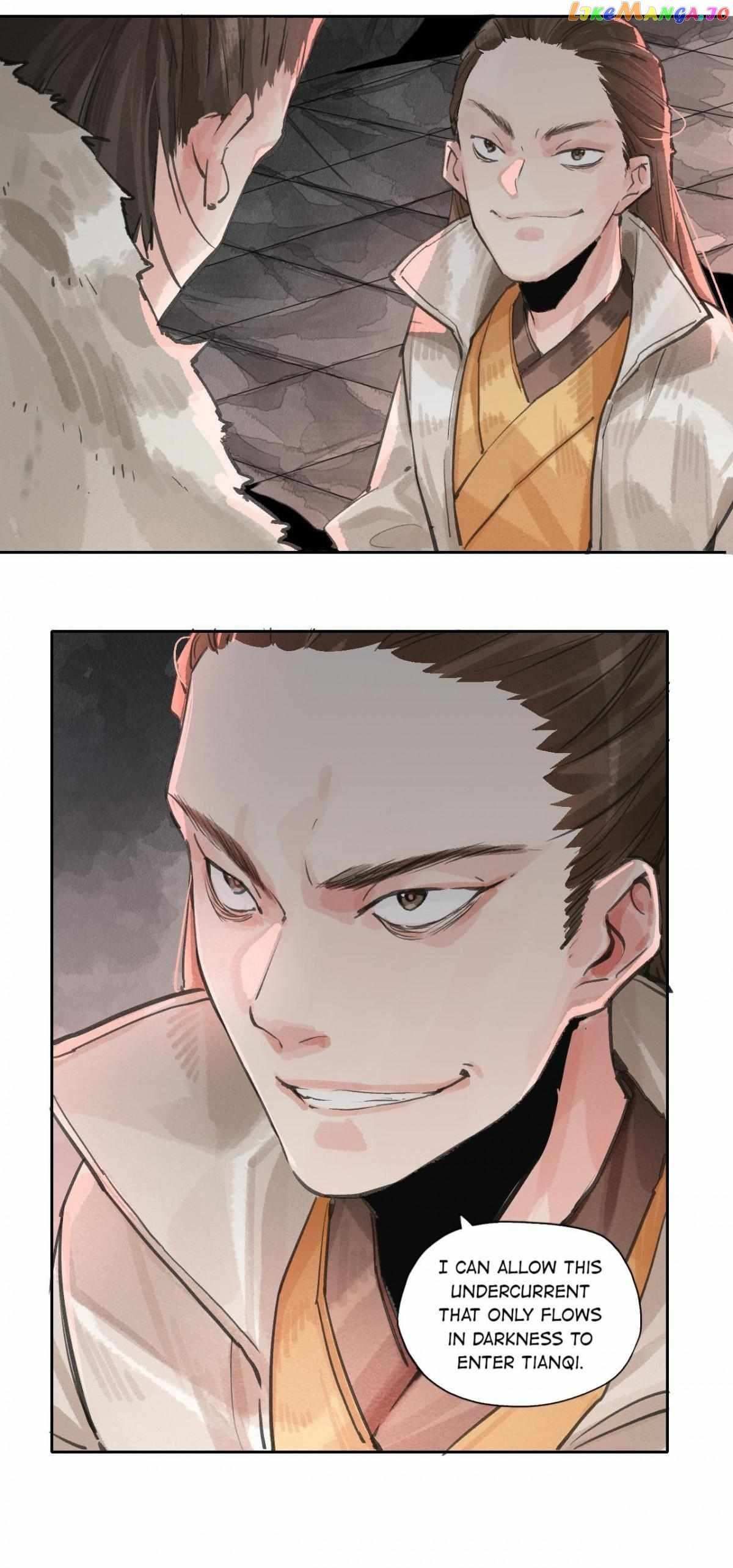 Their Journey chapter 23 page 22