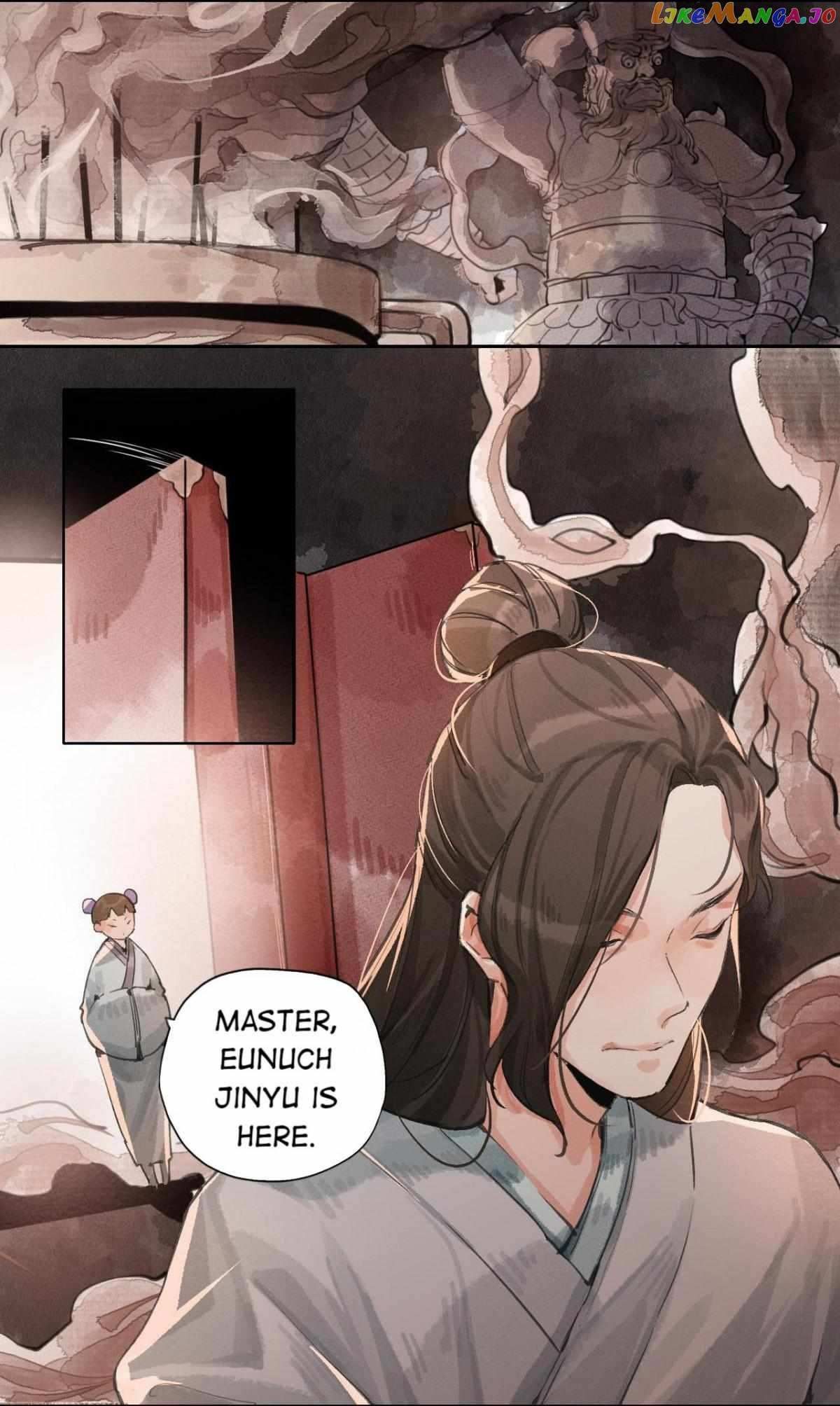 Their Journey chapter 23 page 4