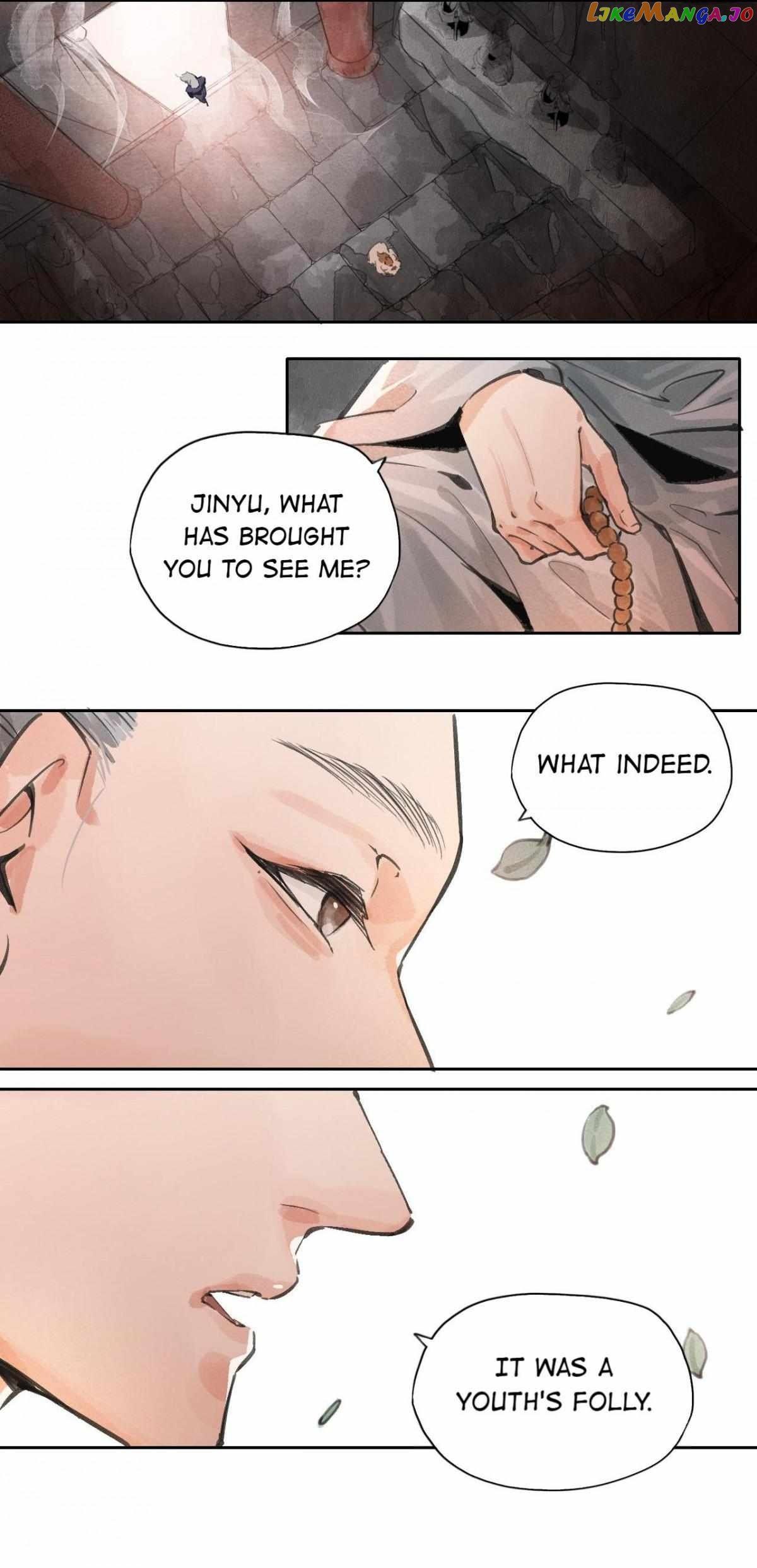 Their Journey chapter 23 page 6