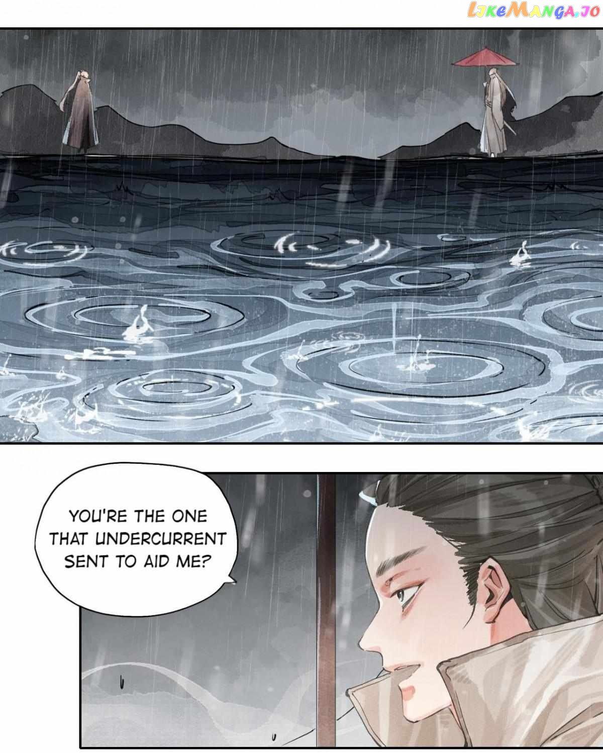 Their Journey chapter 23 page 8