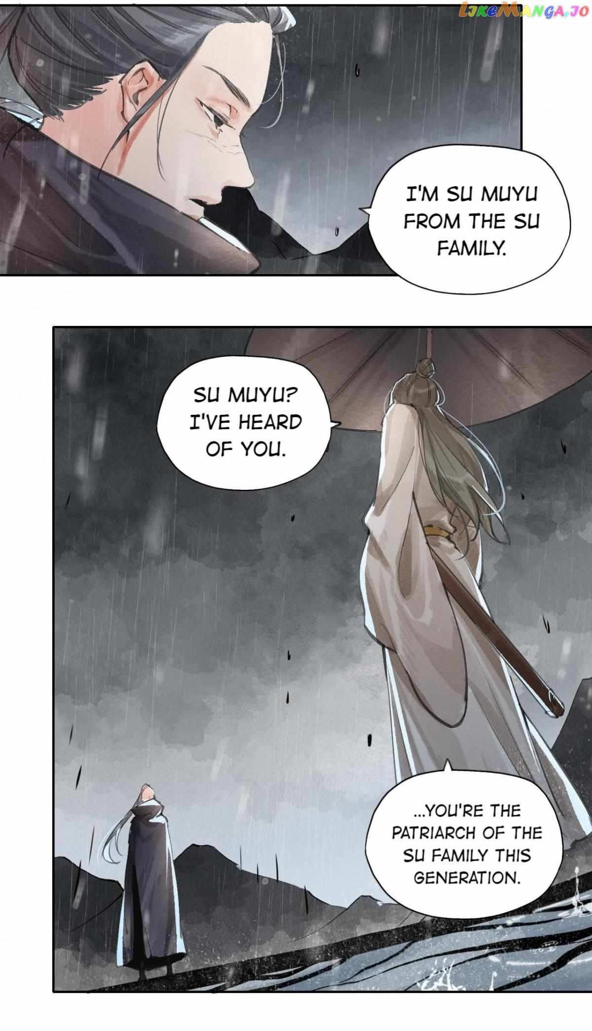 Their Journey chapter 23 page 9