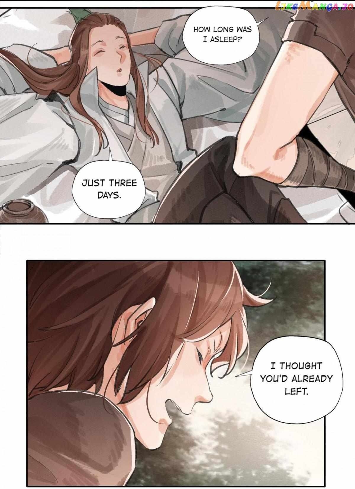 Their Journey chapter 24 page 10