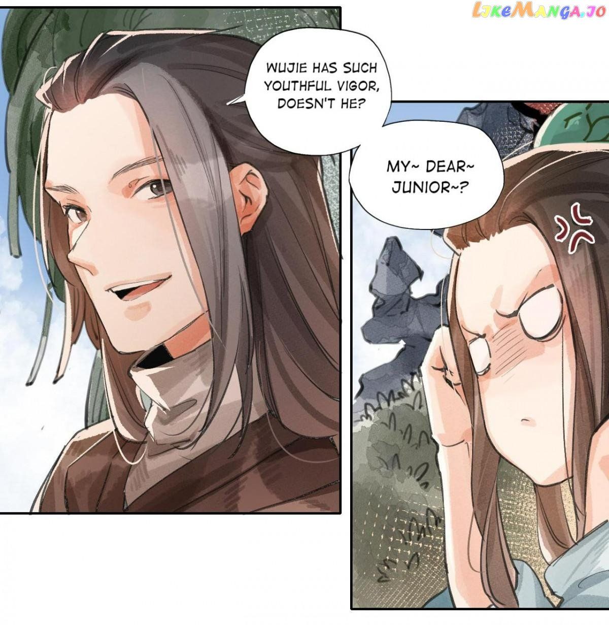 Their Journey chapter 24 page 13