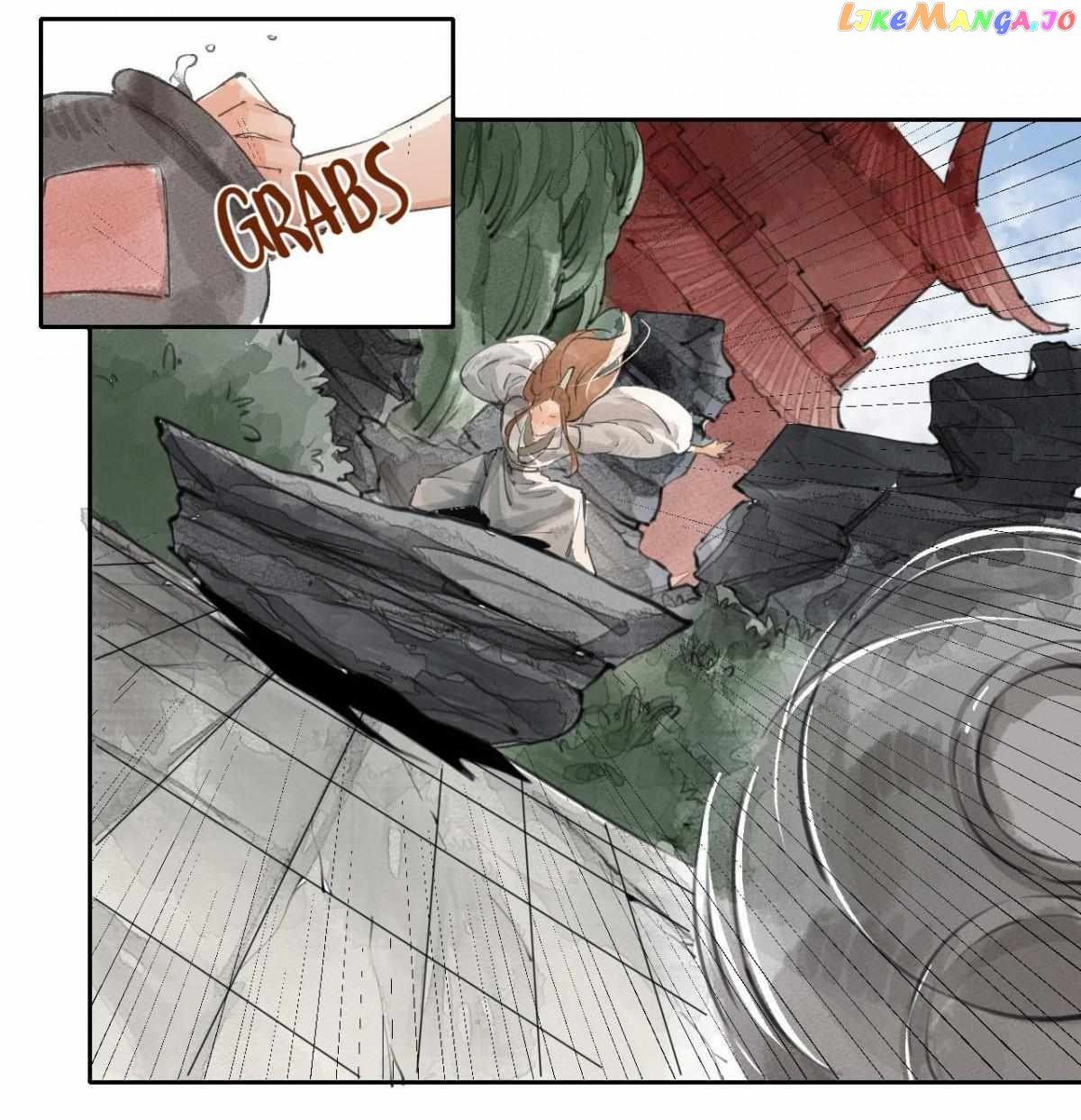 Their Journey chapter 24 page 14