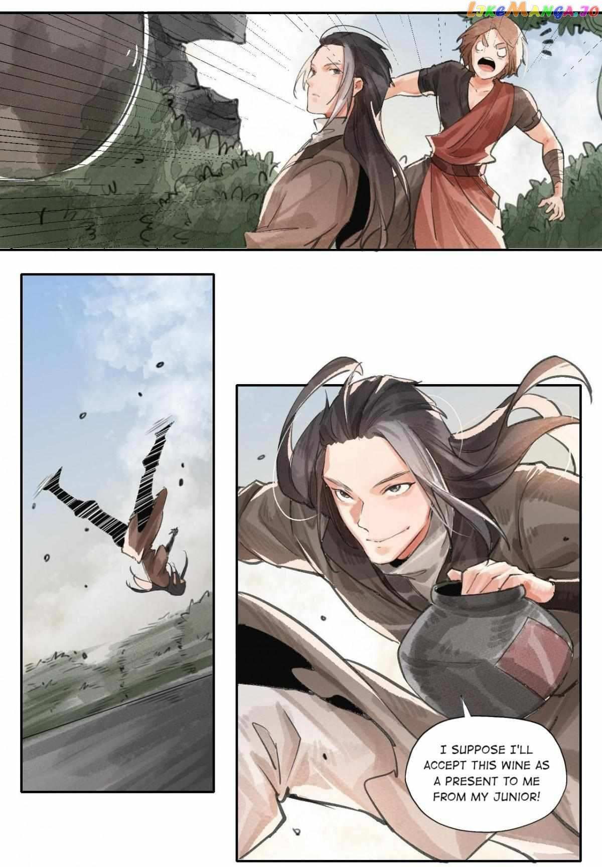 Their Journey chapter 24 page 15