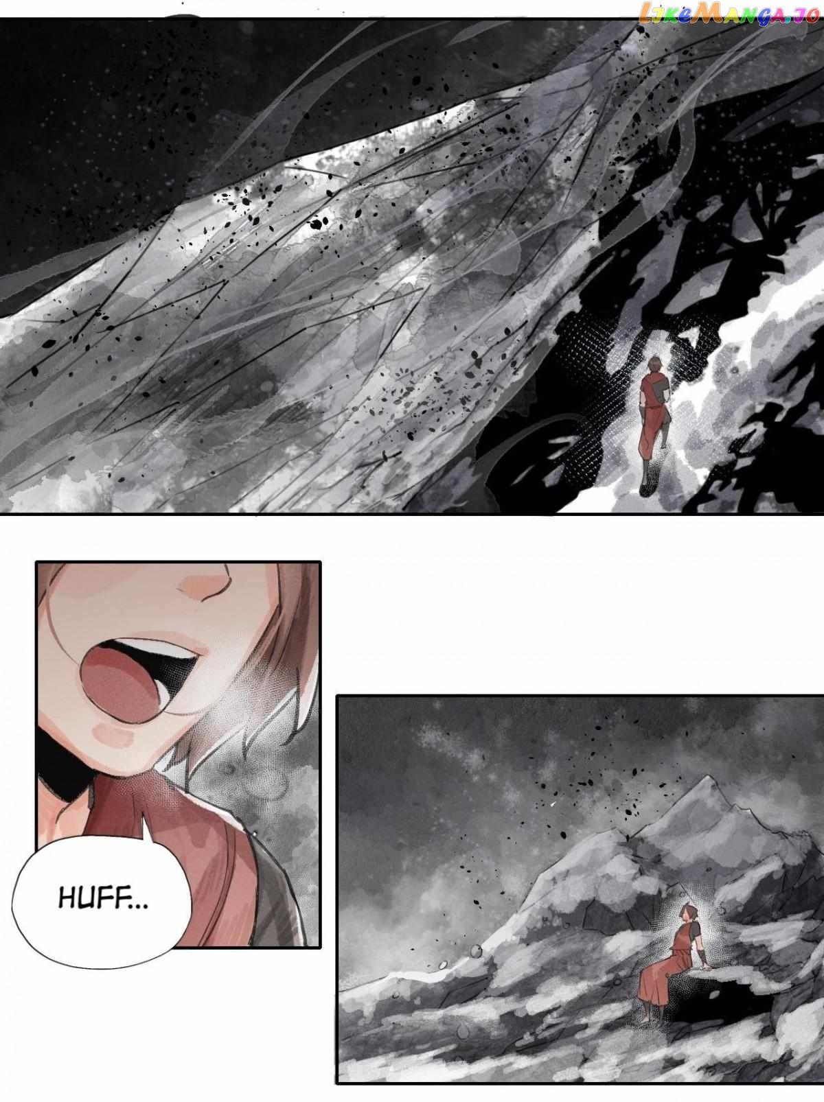 Their Journey chapter 24 page 19