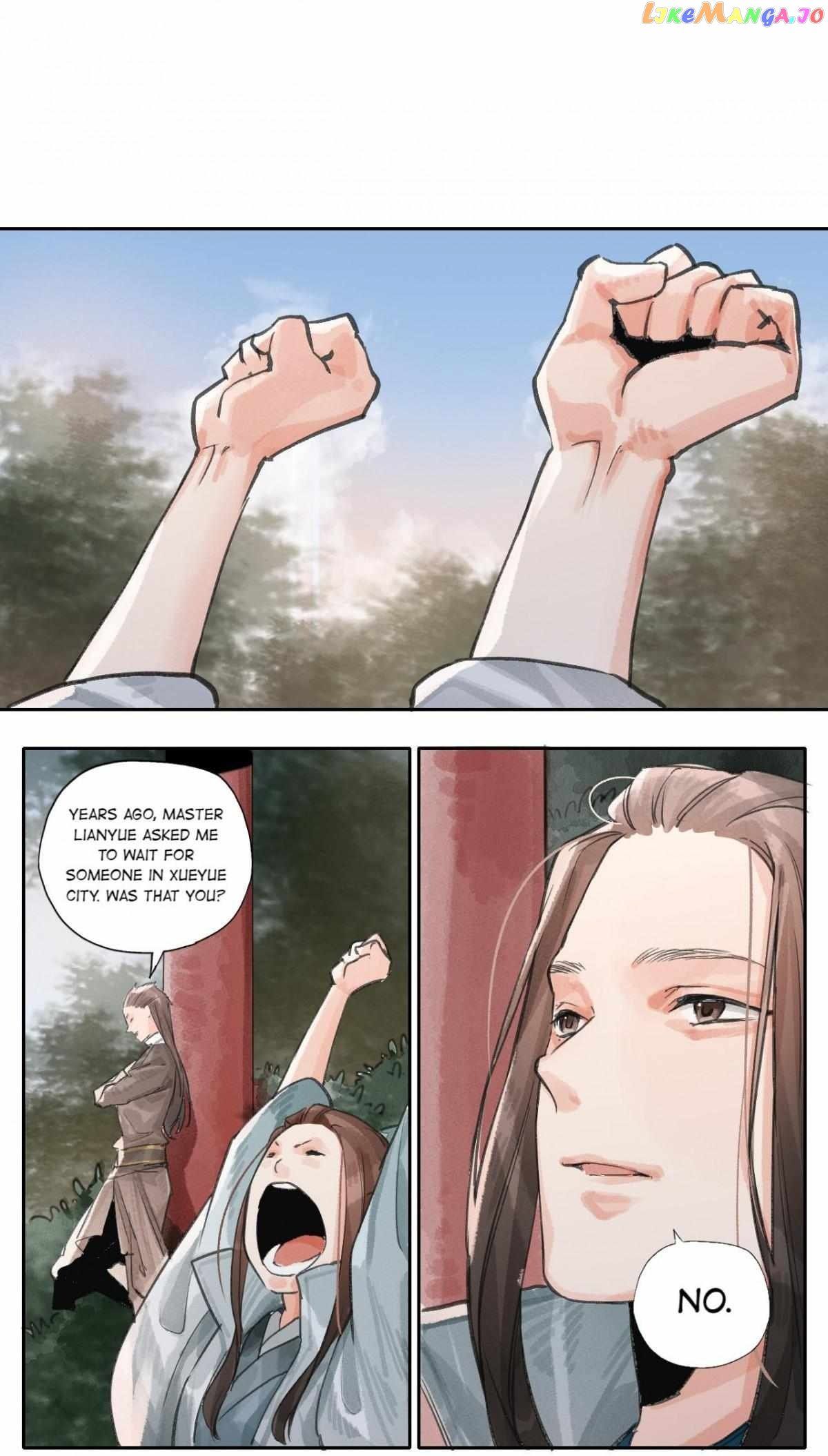 Their Journey chapter 24 page 25