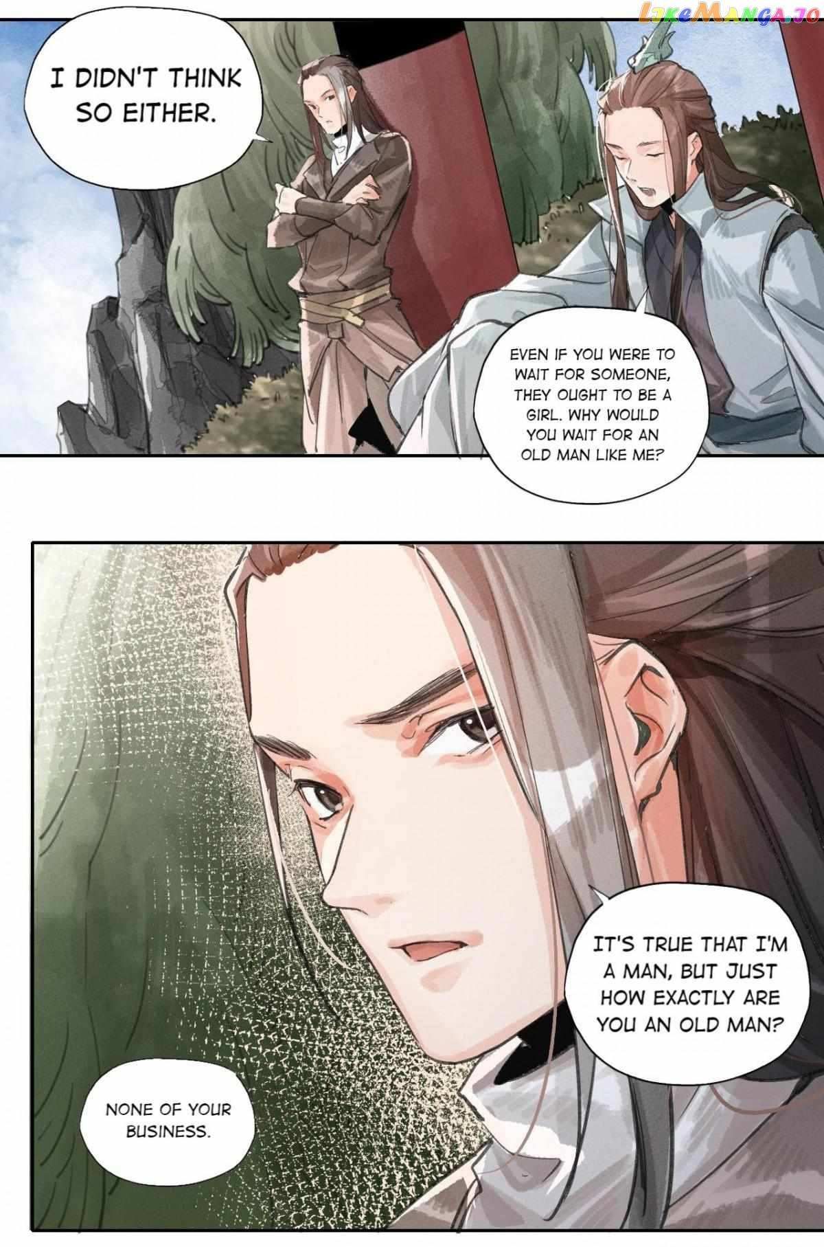 Their Journey chapter 24 page 26