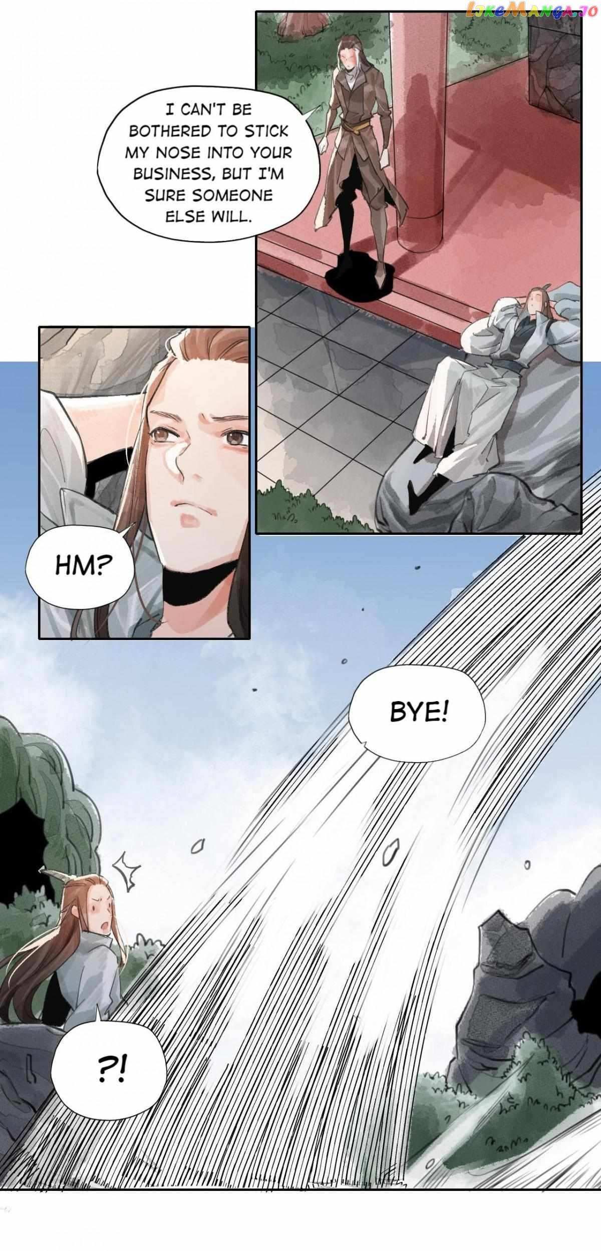 Their Journey chapter 24 page 27