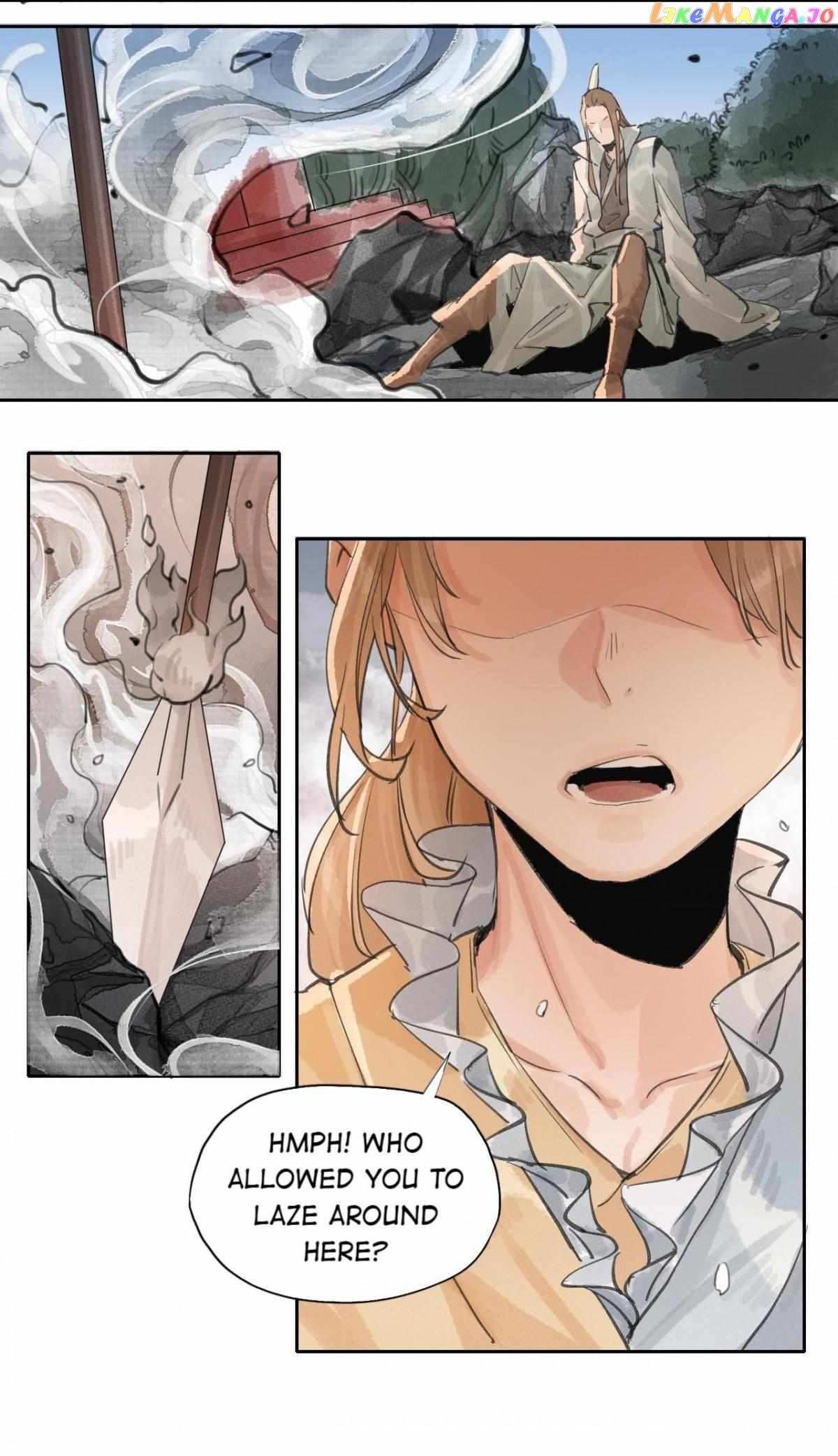 Their Journey chapter 24 page 29