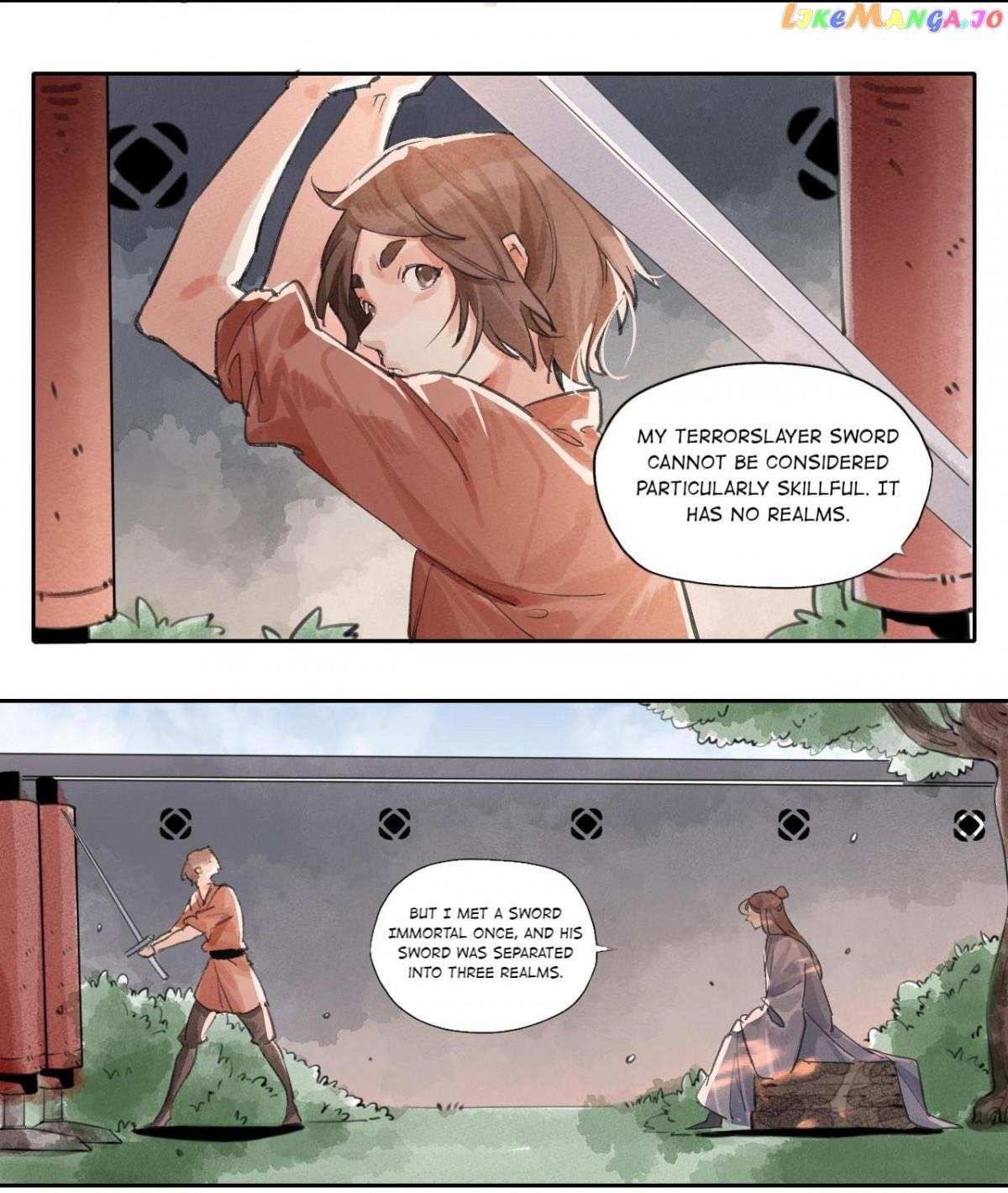 Their Journey chapter 24 page 4