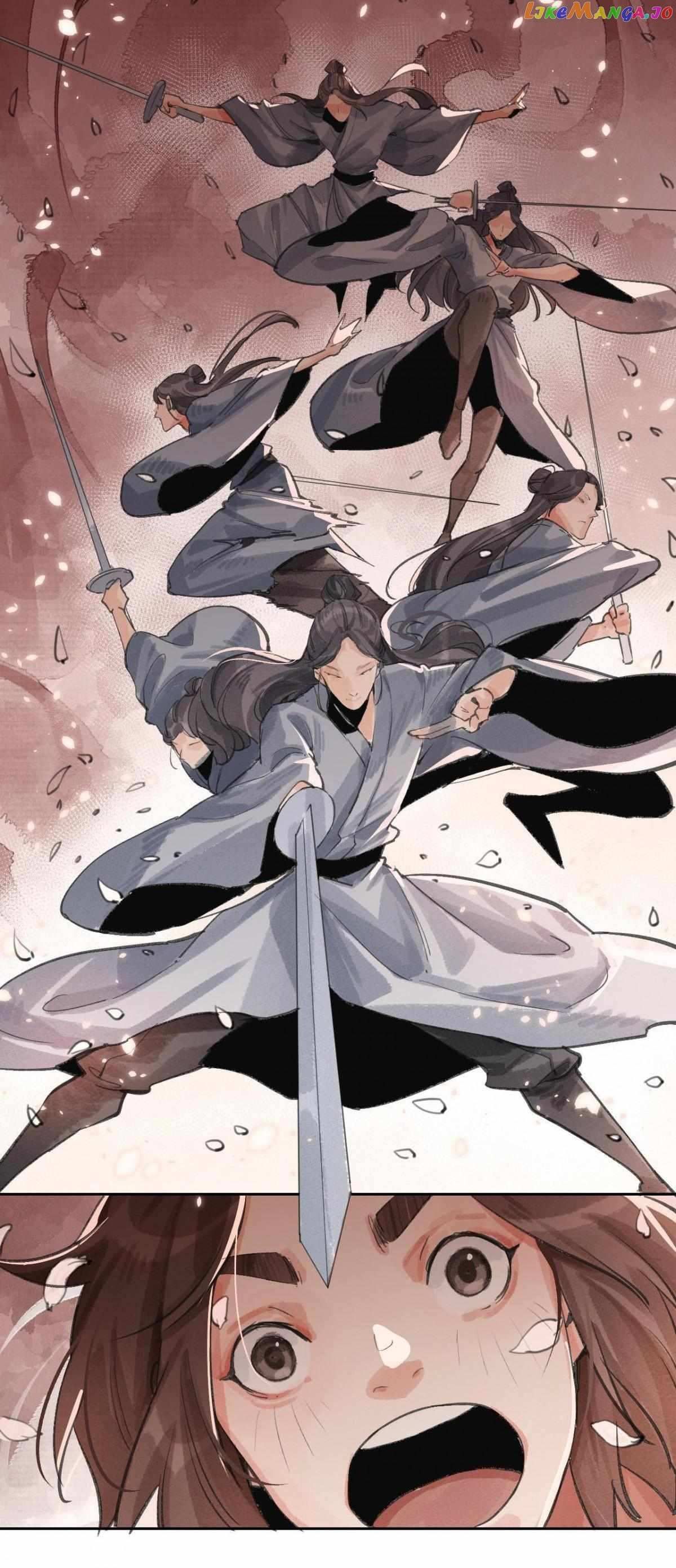 Their Journey chapter 24 page 6