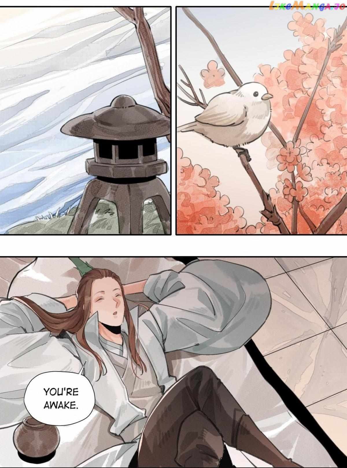 Their Journey chapter 24 page 9