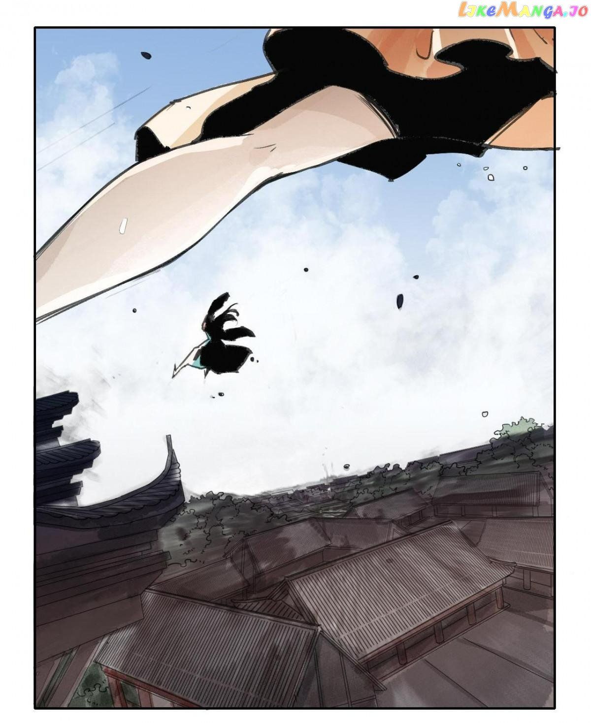 Their Journey chapter 25 page 10