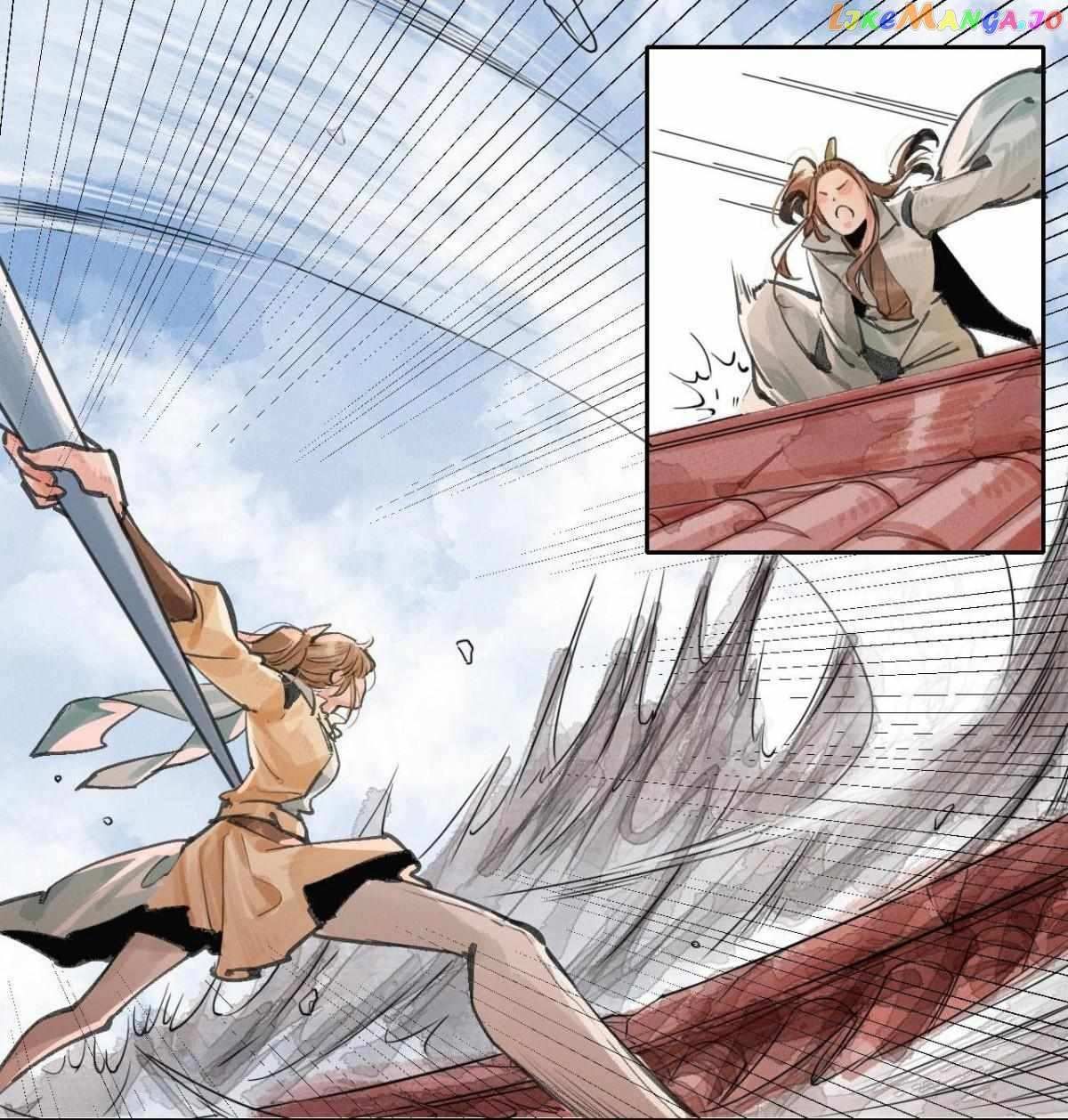 Their Journey chapter 25 page 13