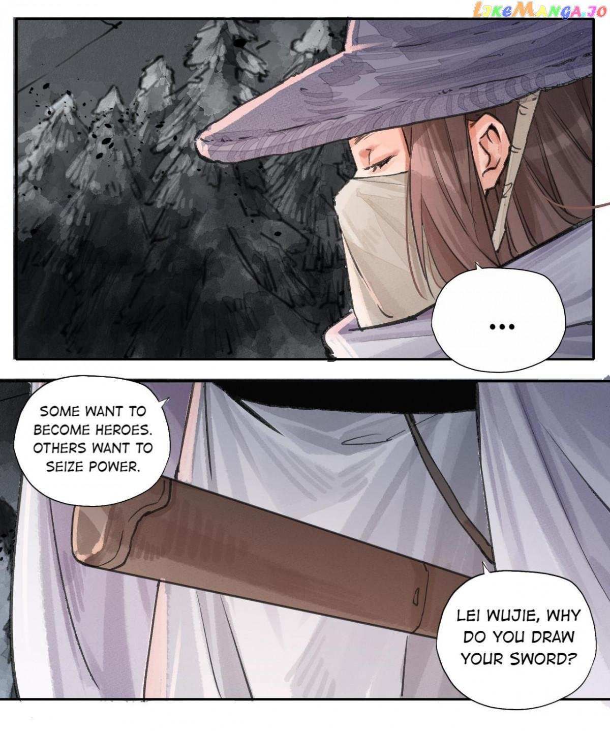 Their Journey chapter 25 page 18