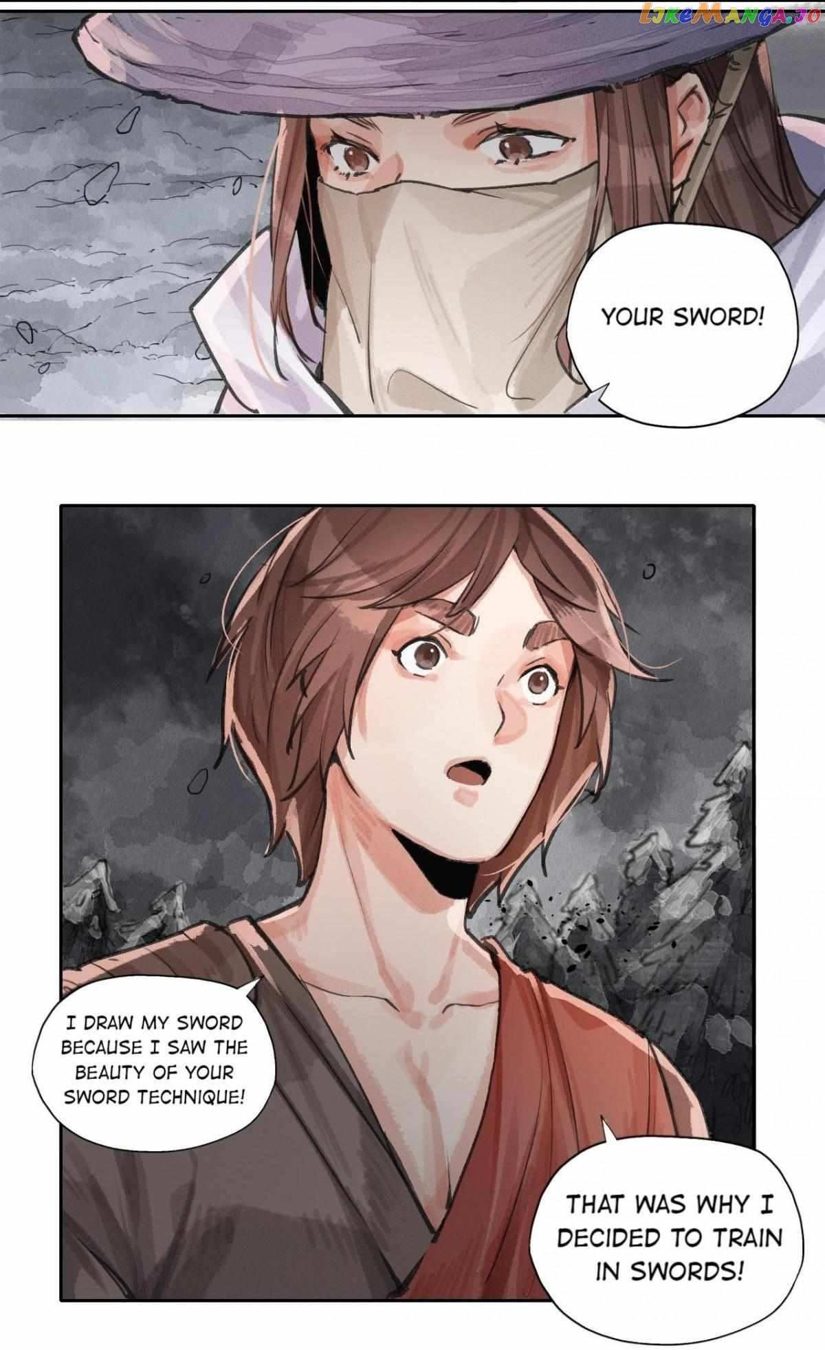 Their Journey chapter 25 page 20