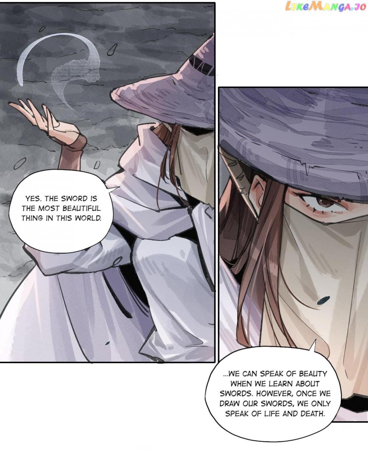 Their Journey chapter 25 page 21