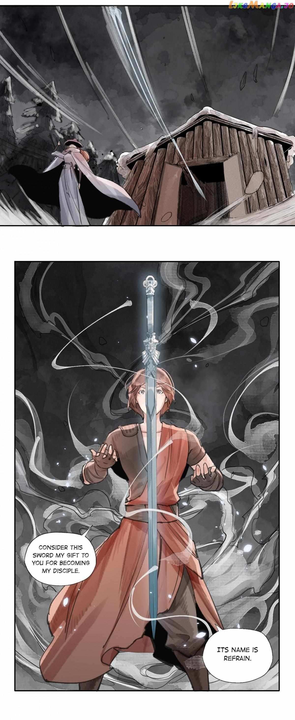 Their Journey chapter 25 page 22