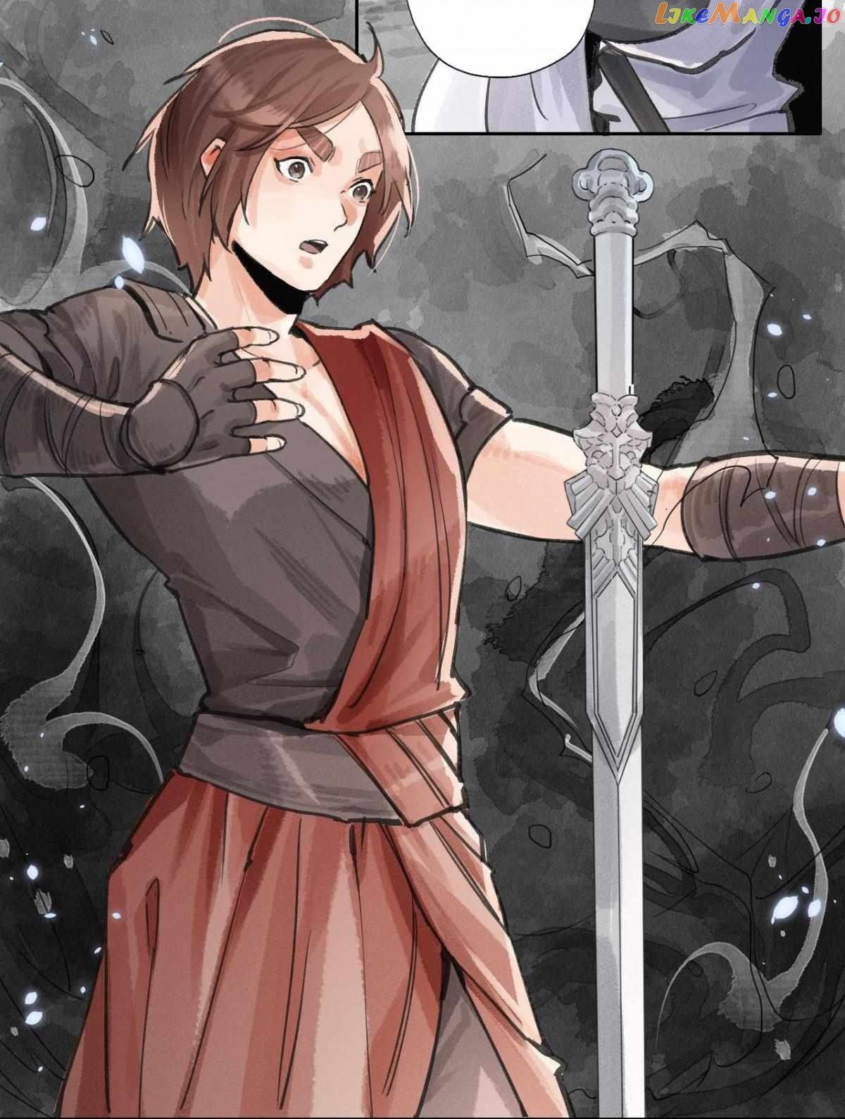 Their Journey chapter 25 page 25