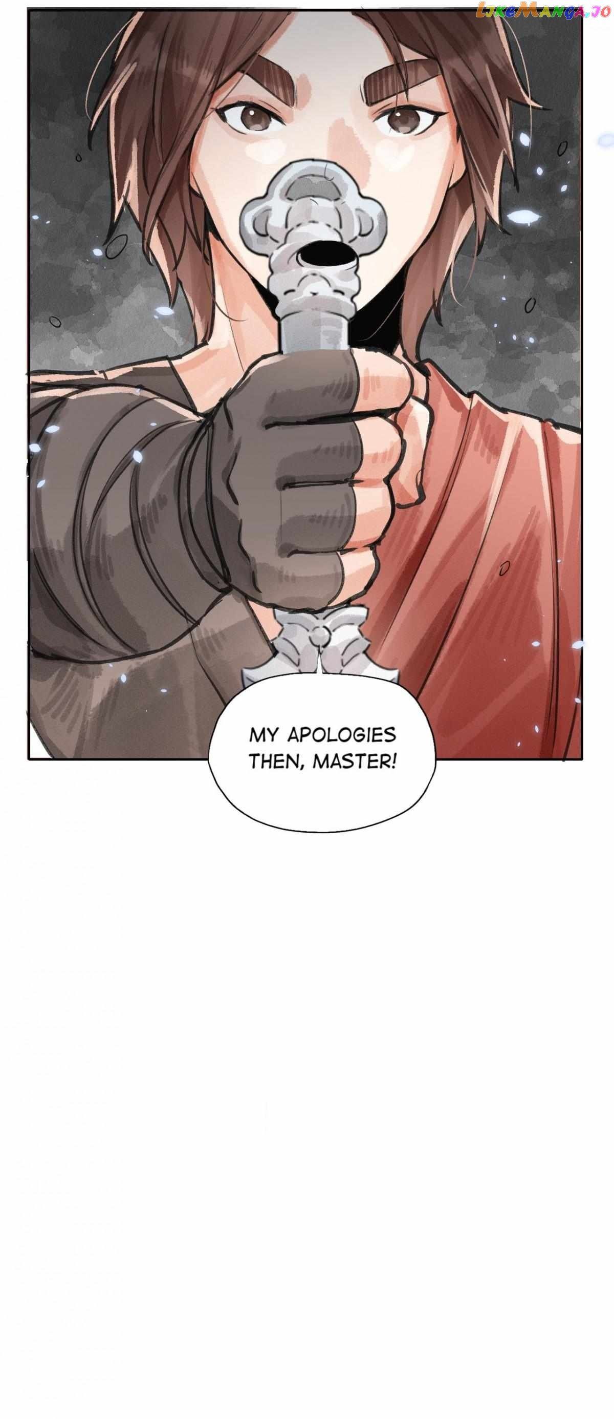 Their Journey chapter 25 page 27