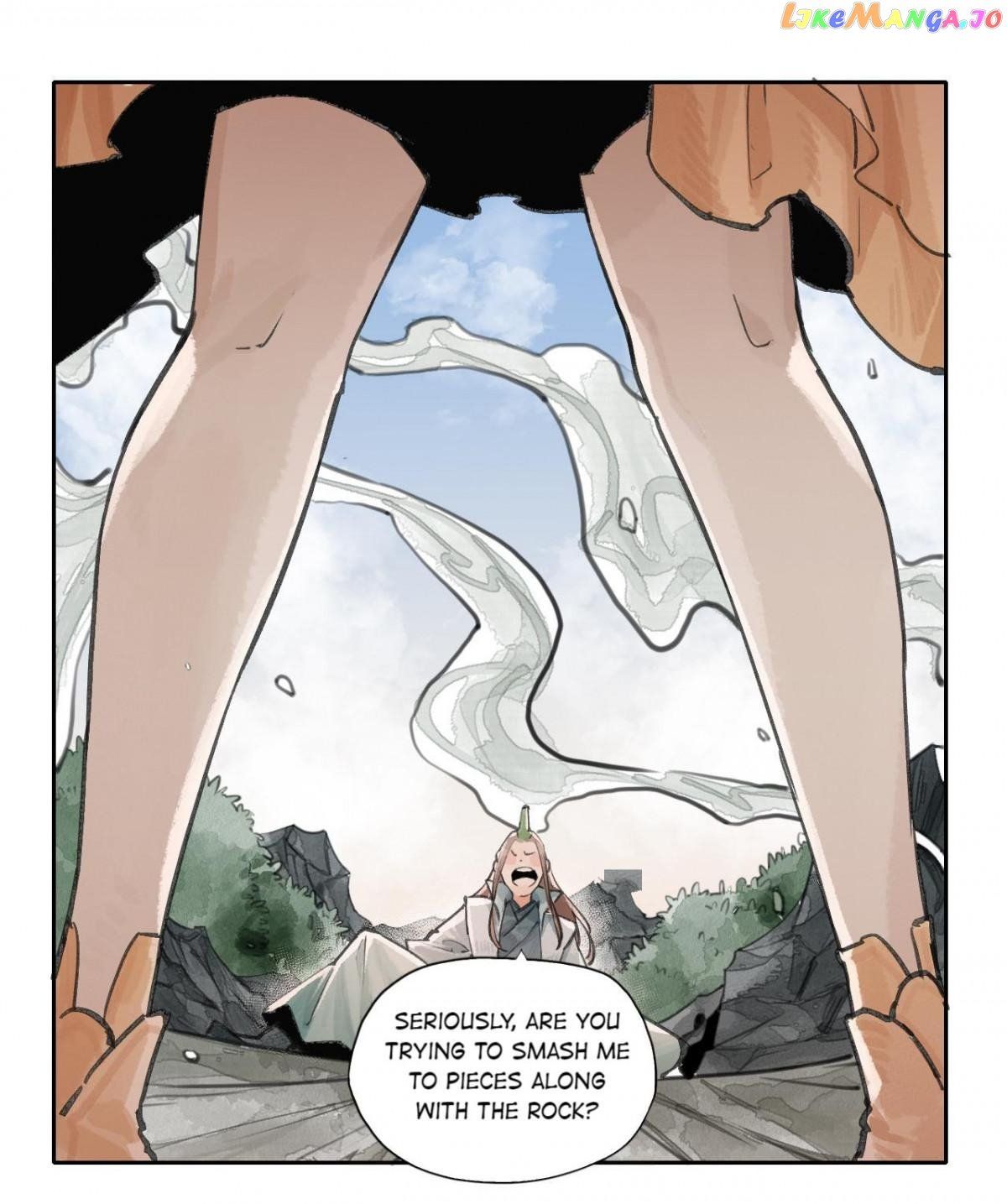 Their Journey chapter 25 page 3