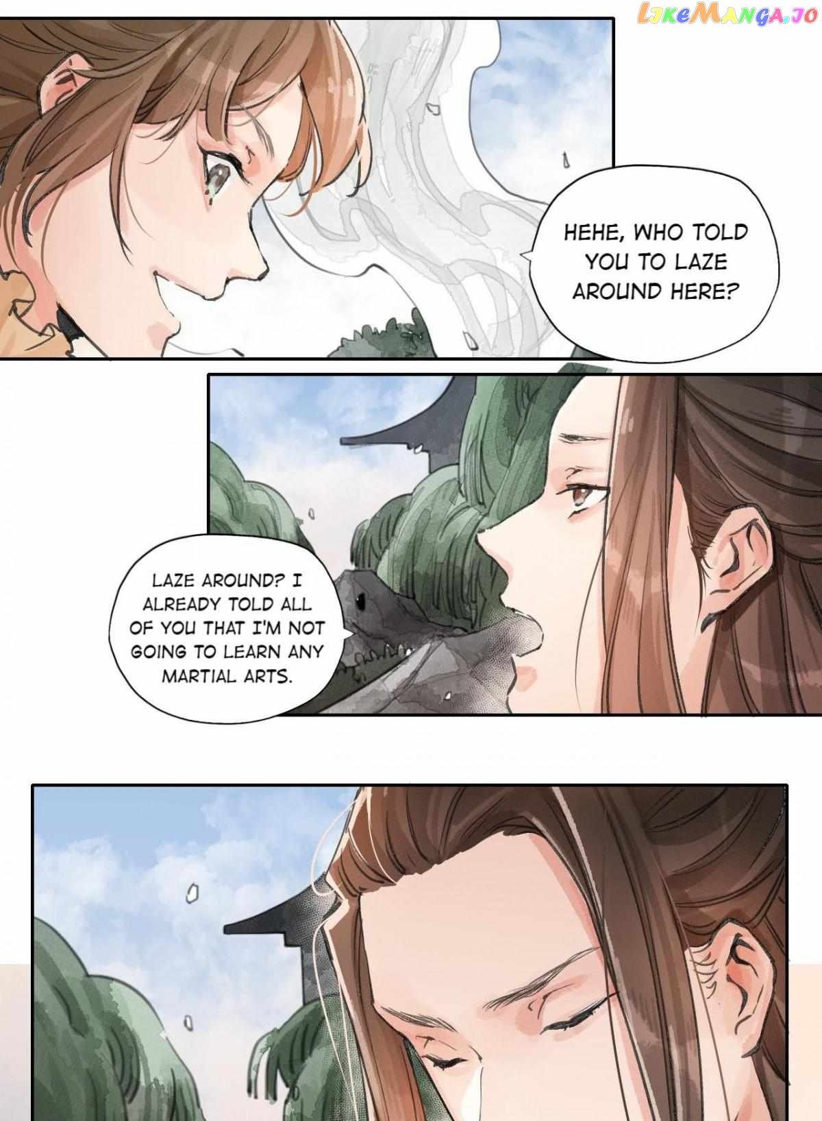 Their Journey chapter 25 page 4