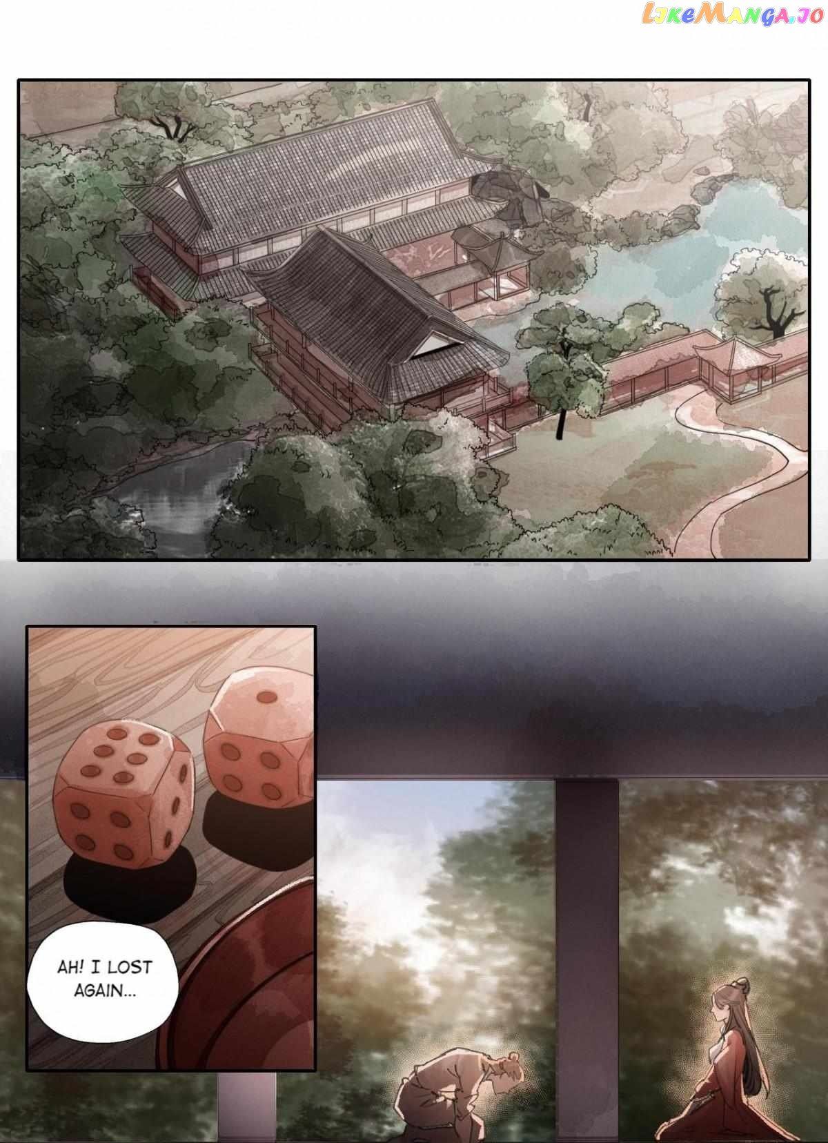 Their Journey chapter 25 page 8