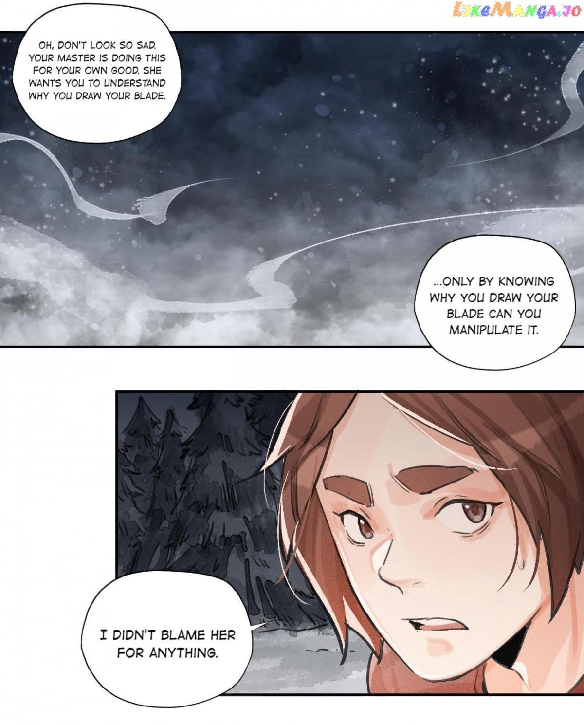 Their Journey chapter 27 page 14