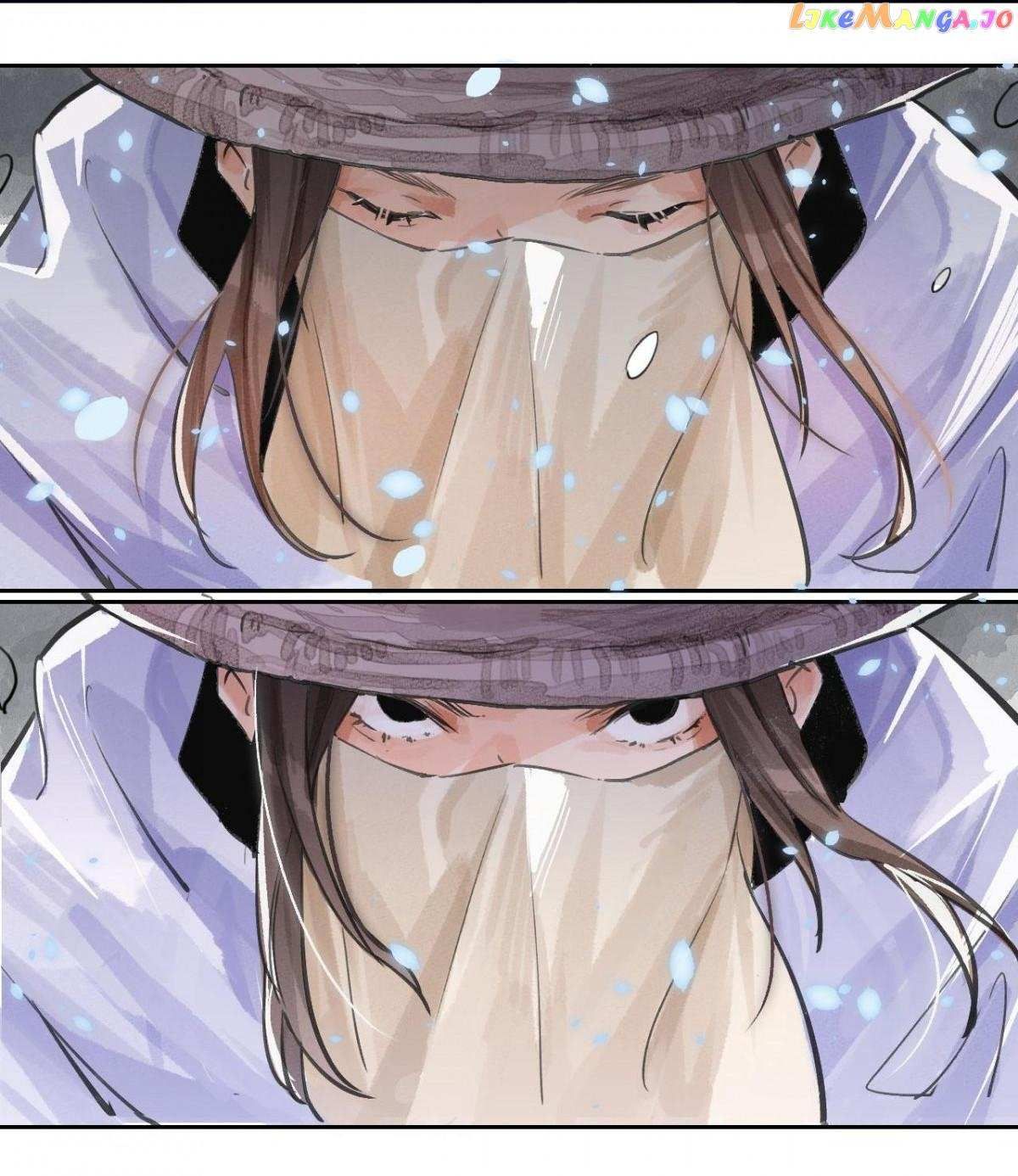 Their Journey chapter 27 page 20