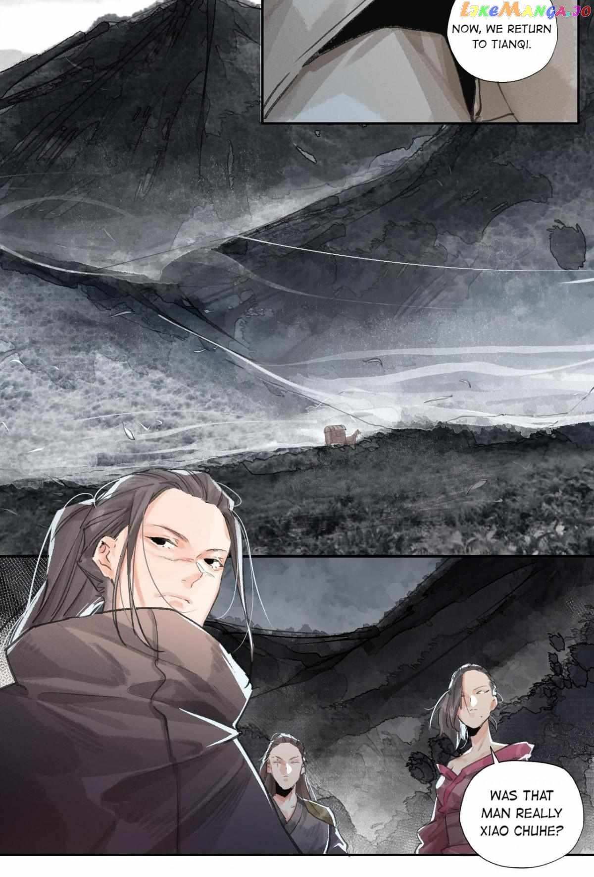 Their Journey chapter 27 page 4