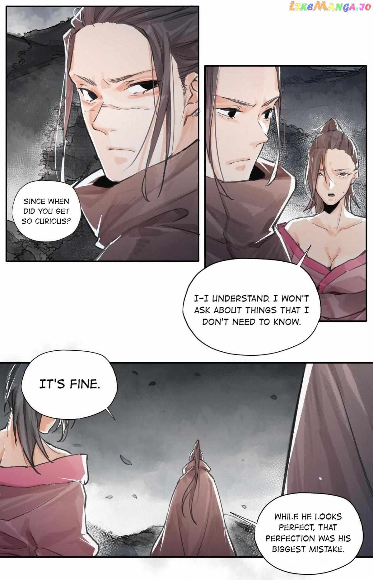 Their Journey chapter 27 page 5